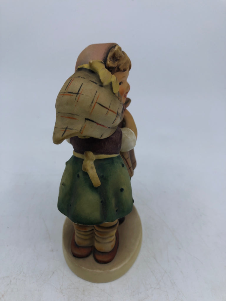 VTG HUMMEL "TELLING HER SECRET".