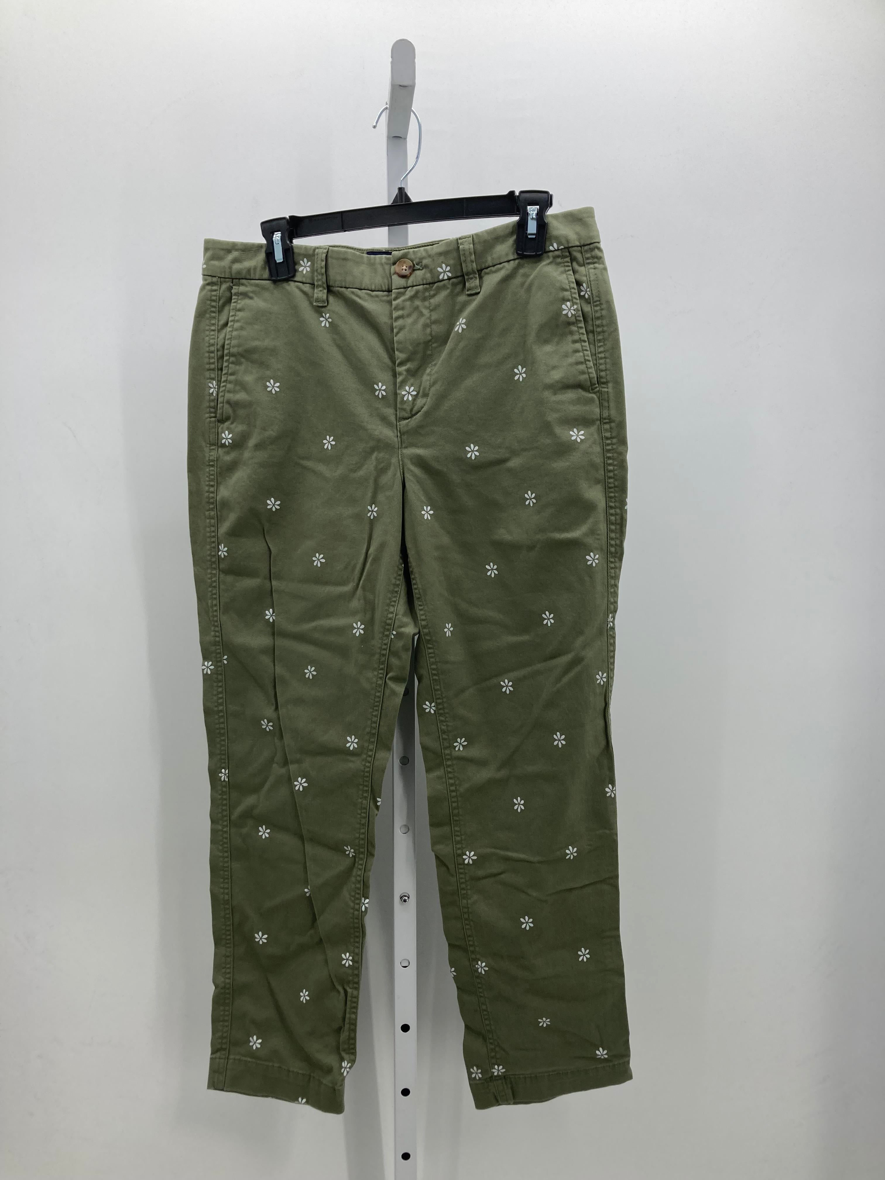 J. Crew Size 8 Misses Pants