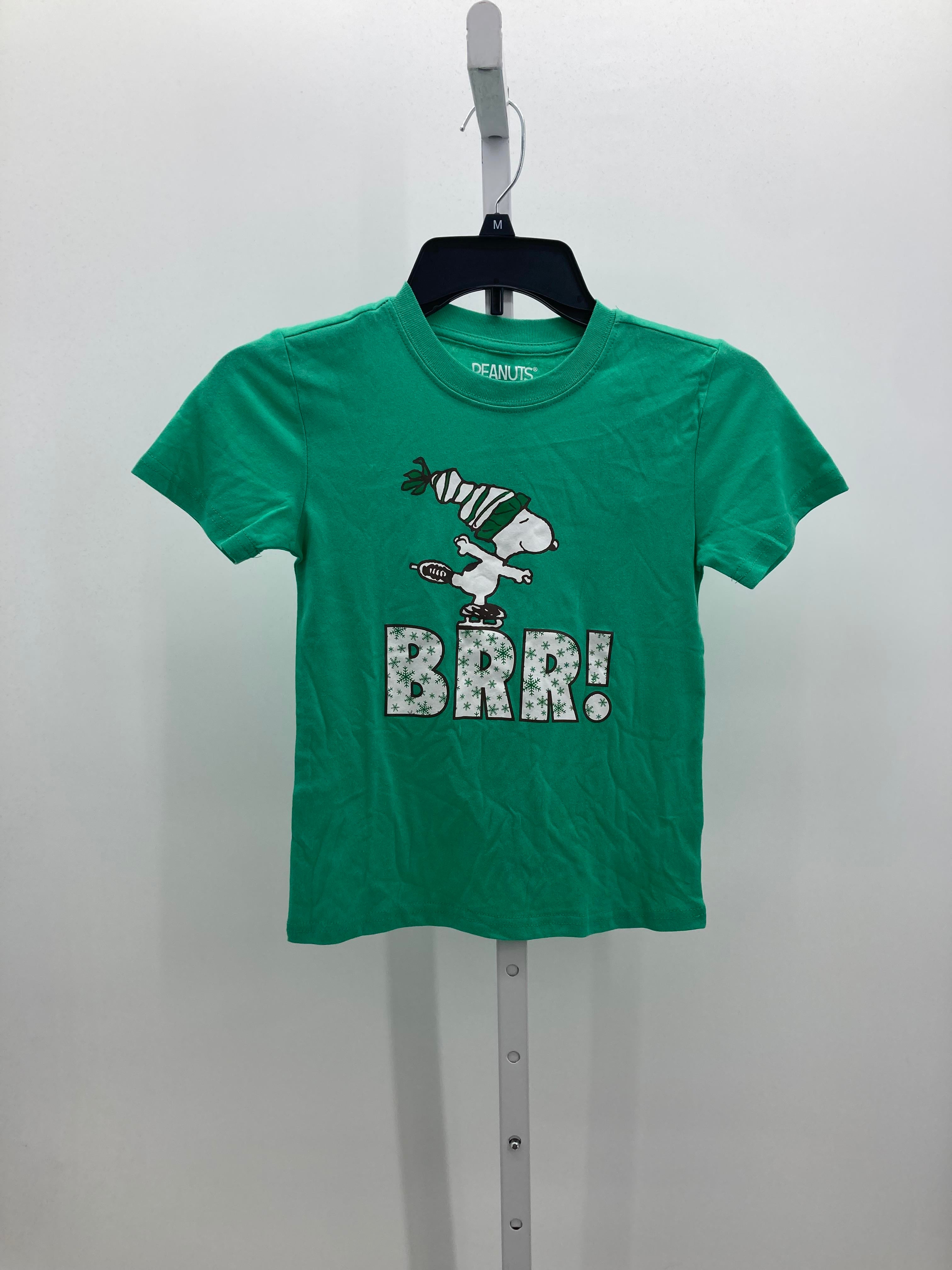 NEW BRRR SNOOPY