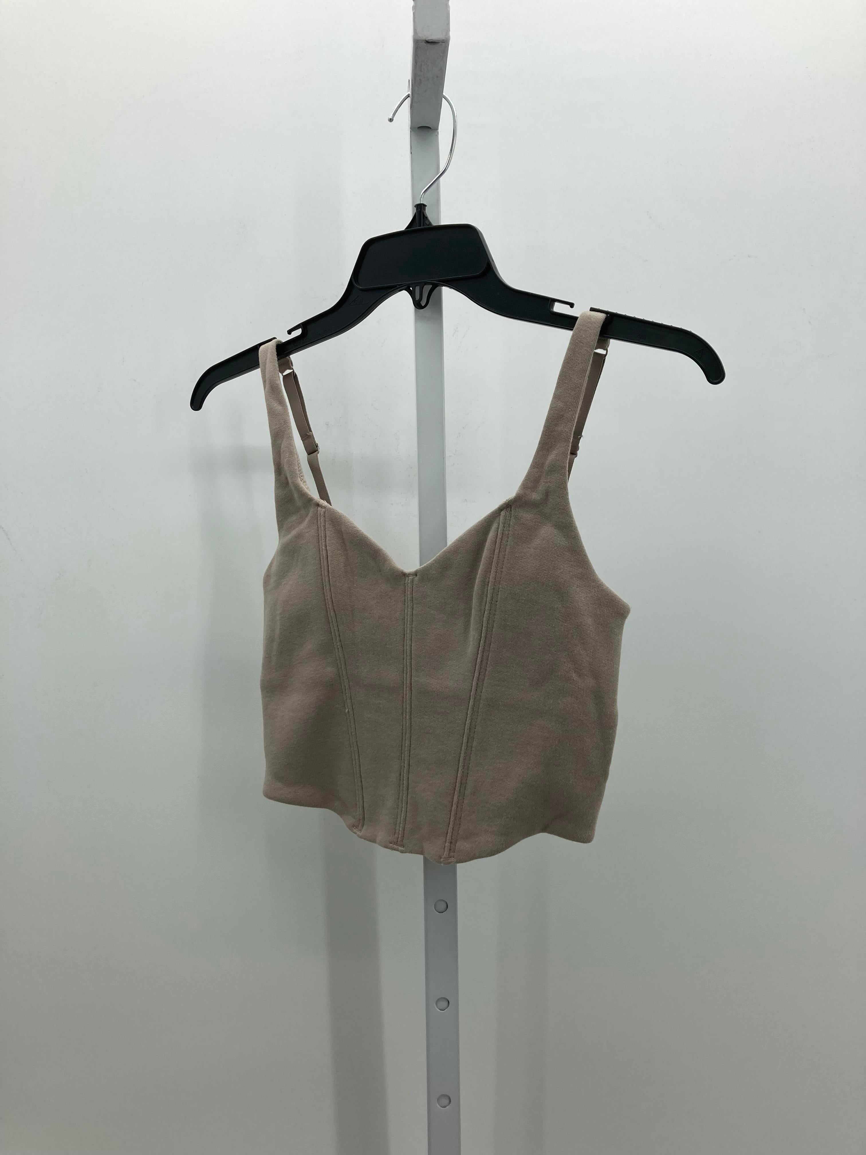 Gilly Hicks Size Small Juniors Tank