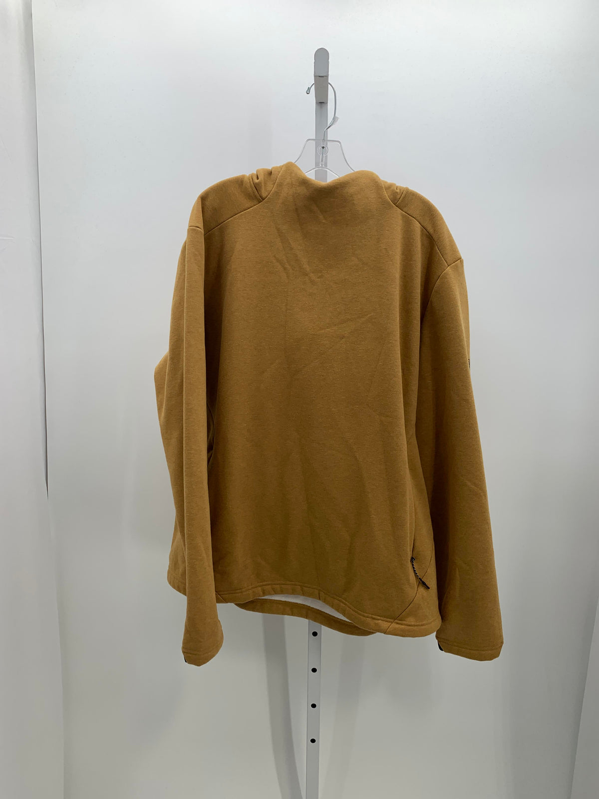 FLX Size XXL Misses Long Sleeve Shirt