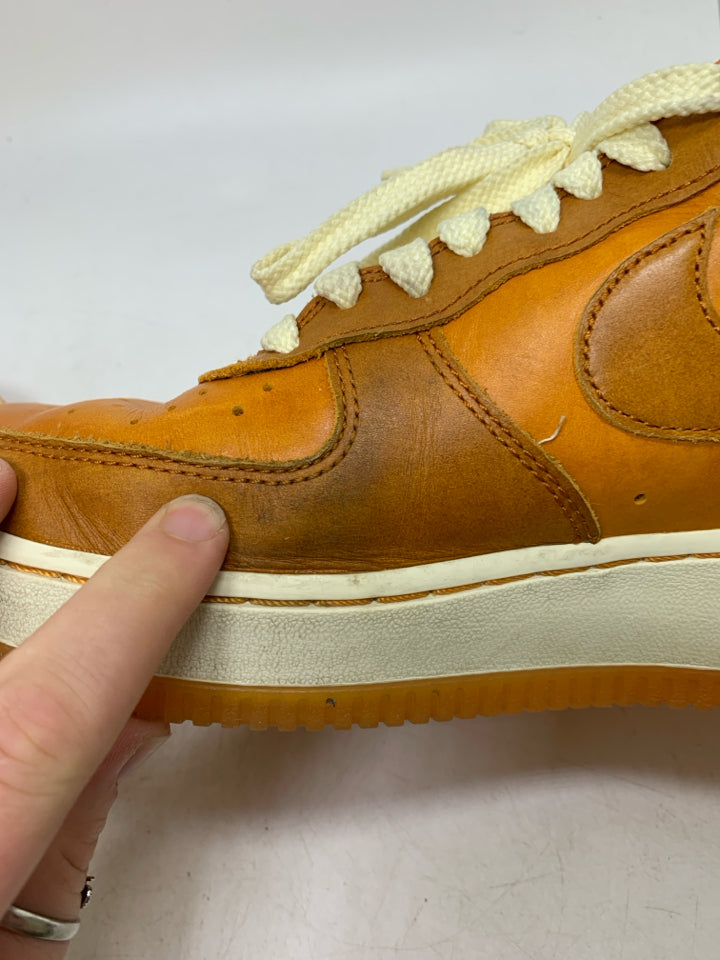 Air Force 1'07 LV8 Russet Sunset