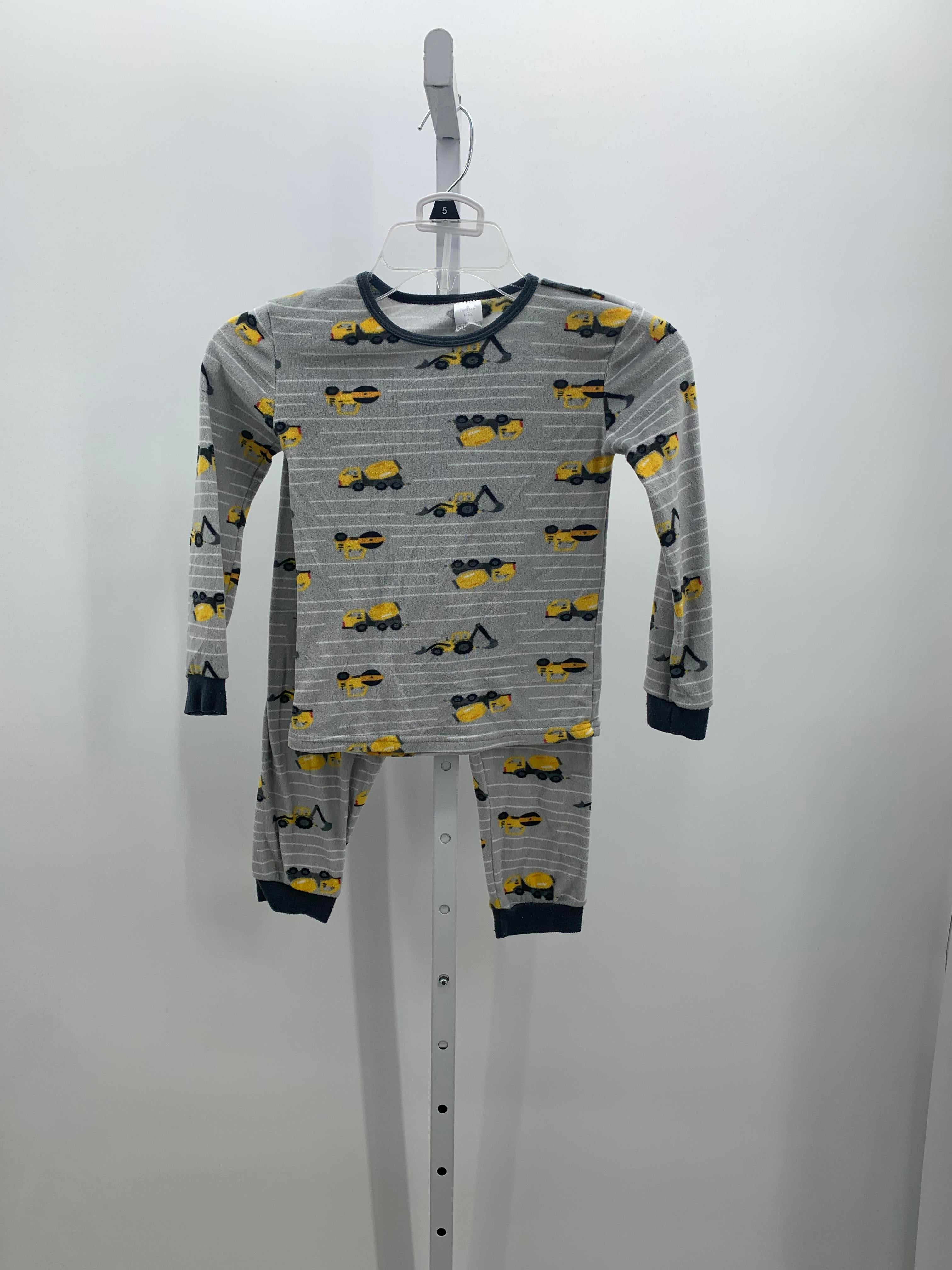 CONSTRUCTION TRUCK PJS