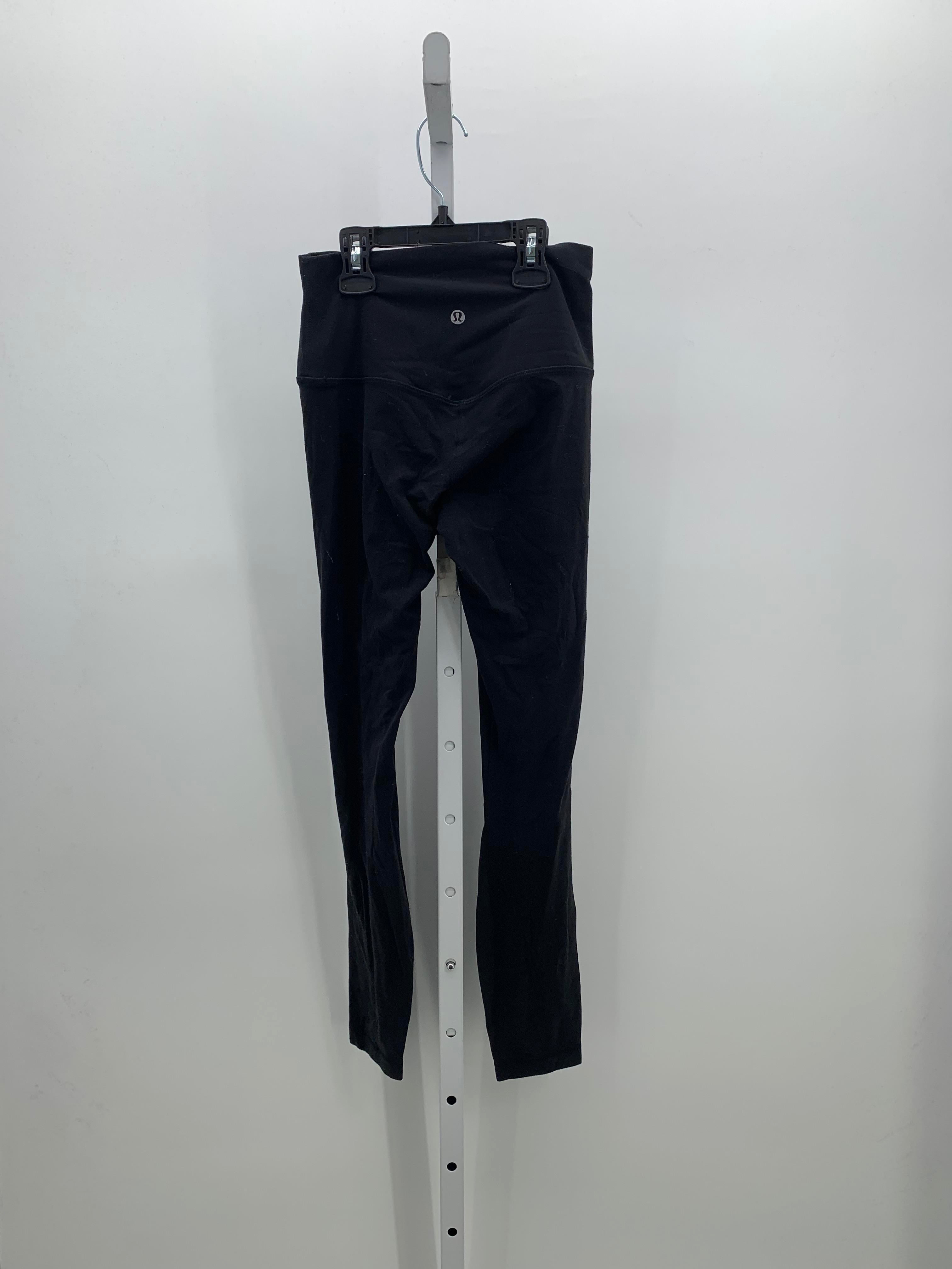 Lululemon Size 4 Misses Leggings