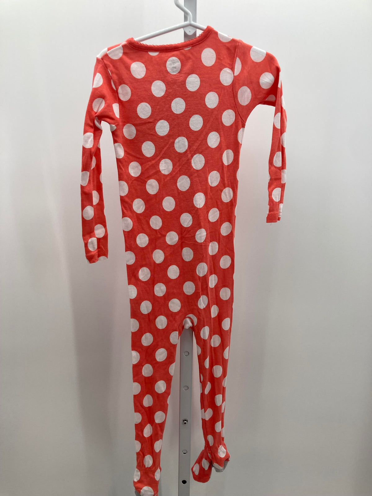 Simple Joys Size 4T Girls Sleeper