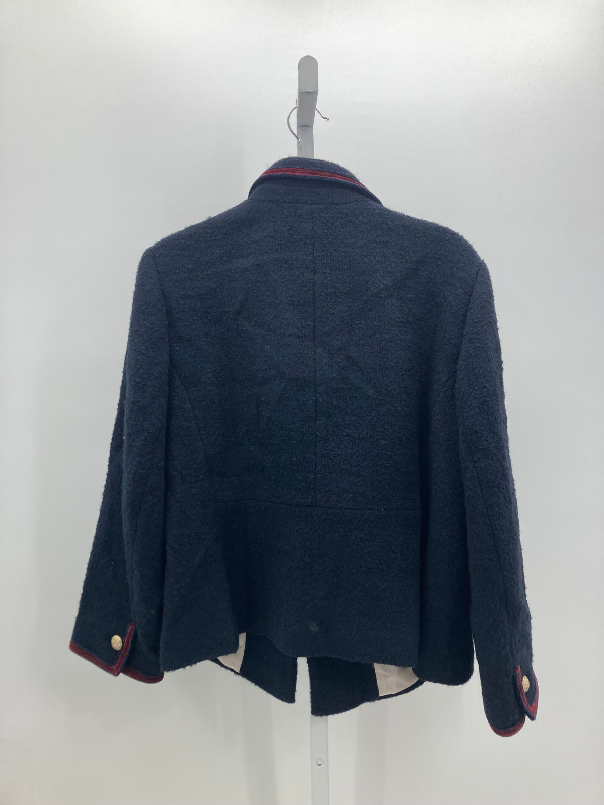 Talbots Size 16 WP Womens Blazer