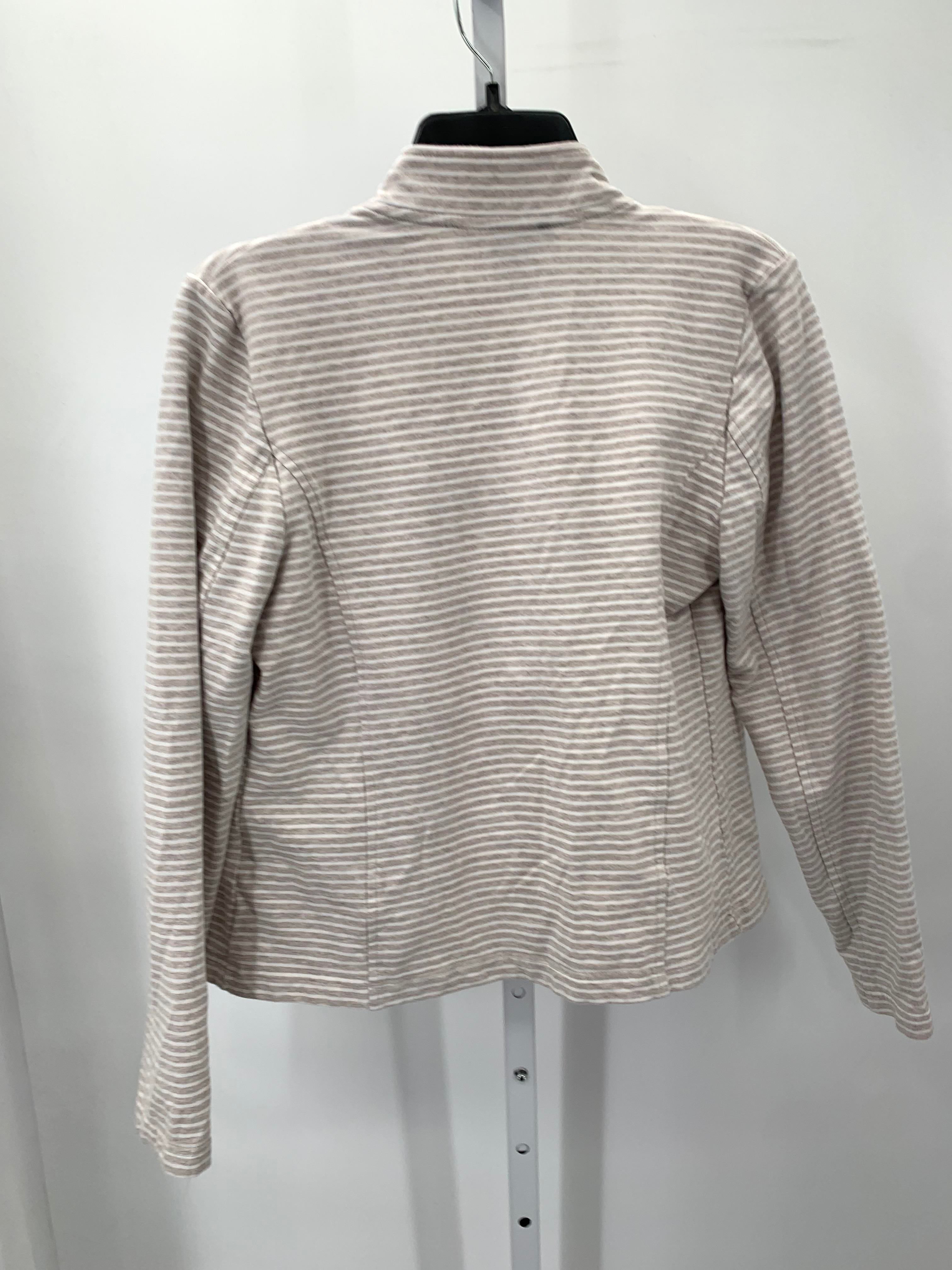 Tommy Hilfiger Size Small Misses Blazer