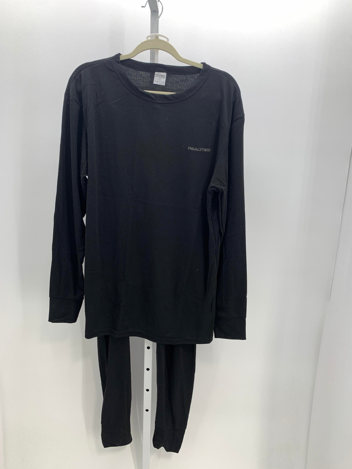 NWOT RIBBED SHIRT AND PANTS.