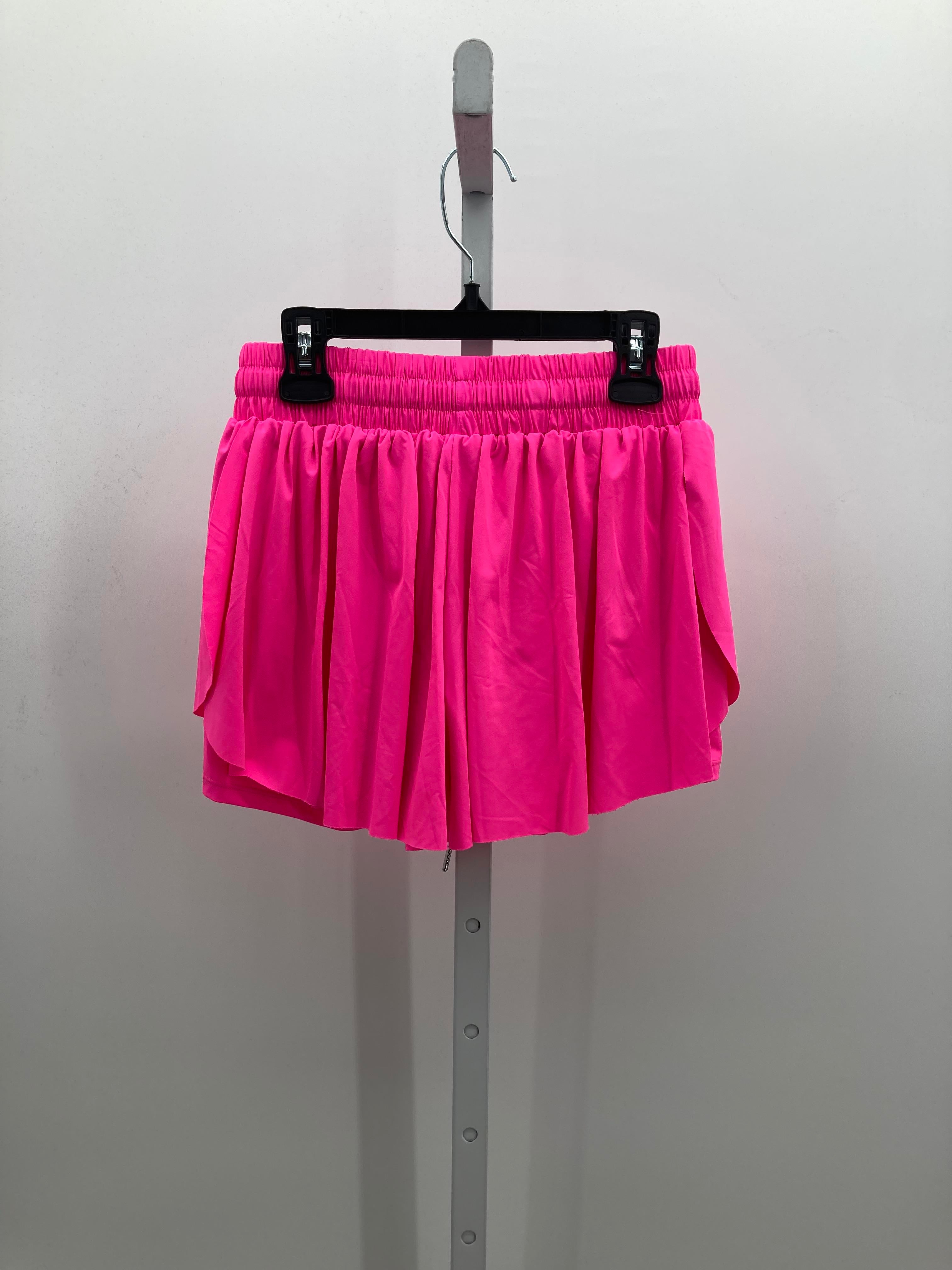 Size Small Misses Shorts