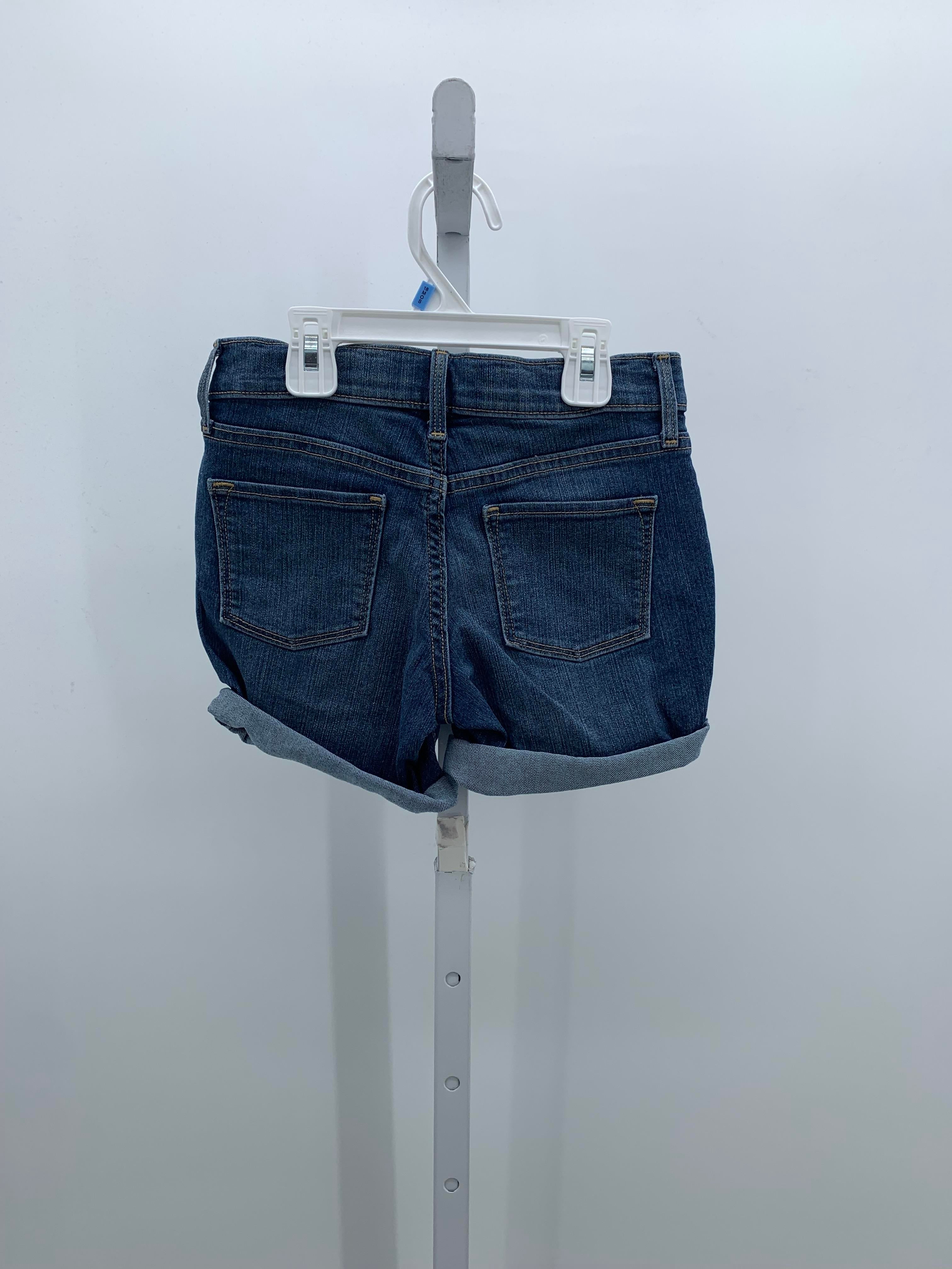 Old Navy Size 8 Girls Shorts