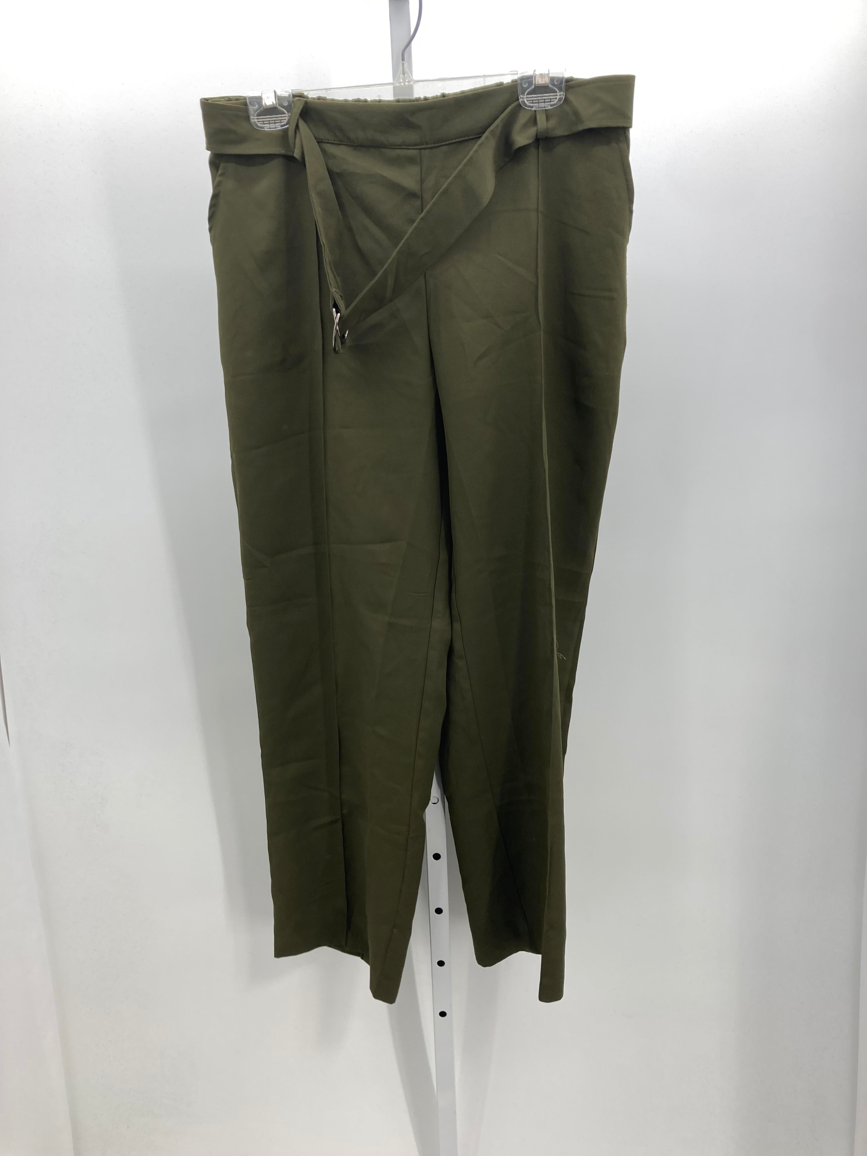 Size Large Misses Pants
