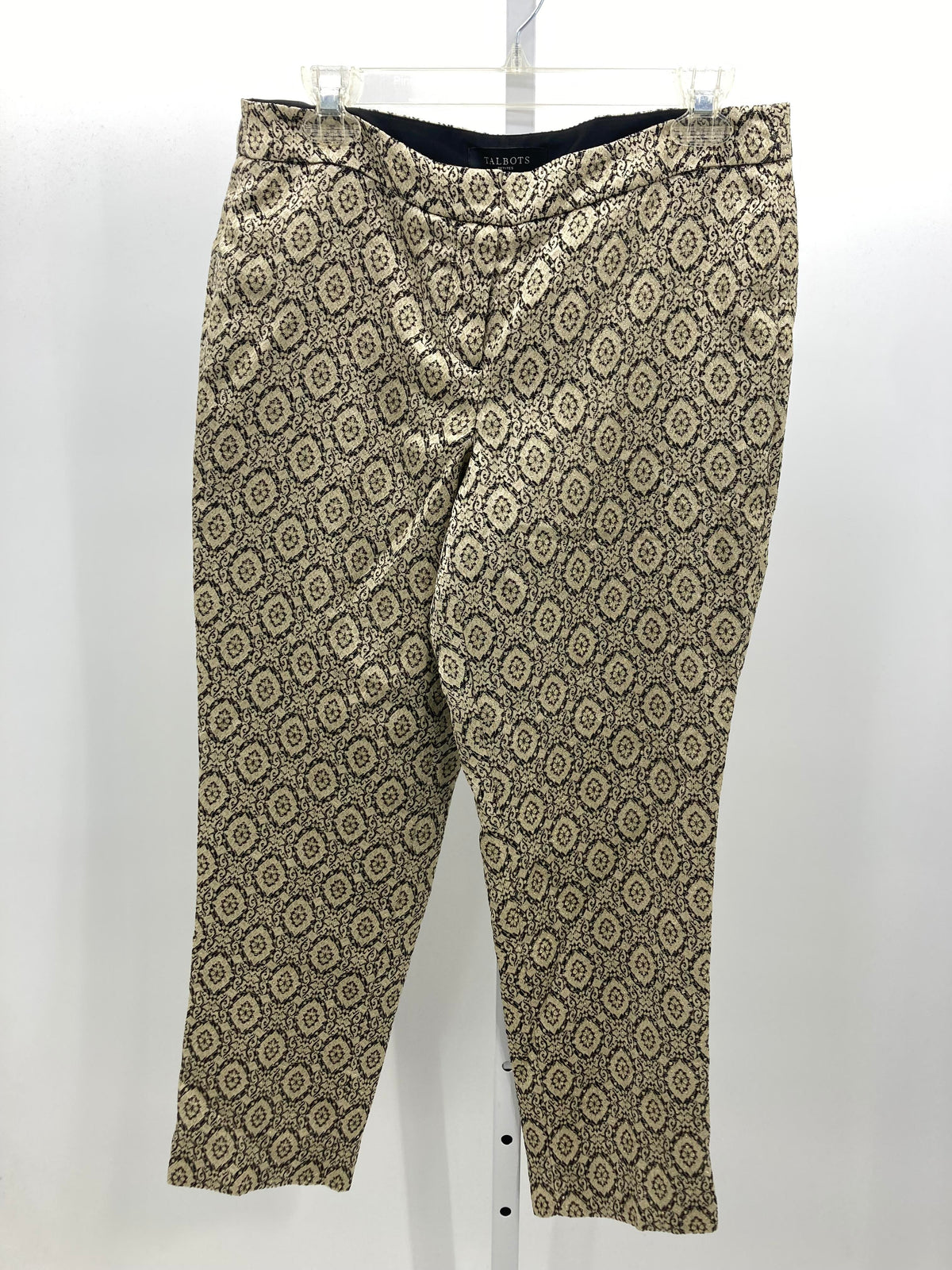 Talbots Size 6 Petite Petite Pants