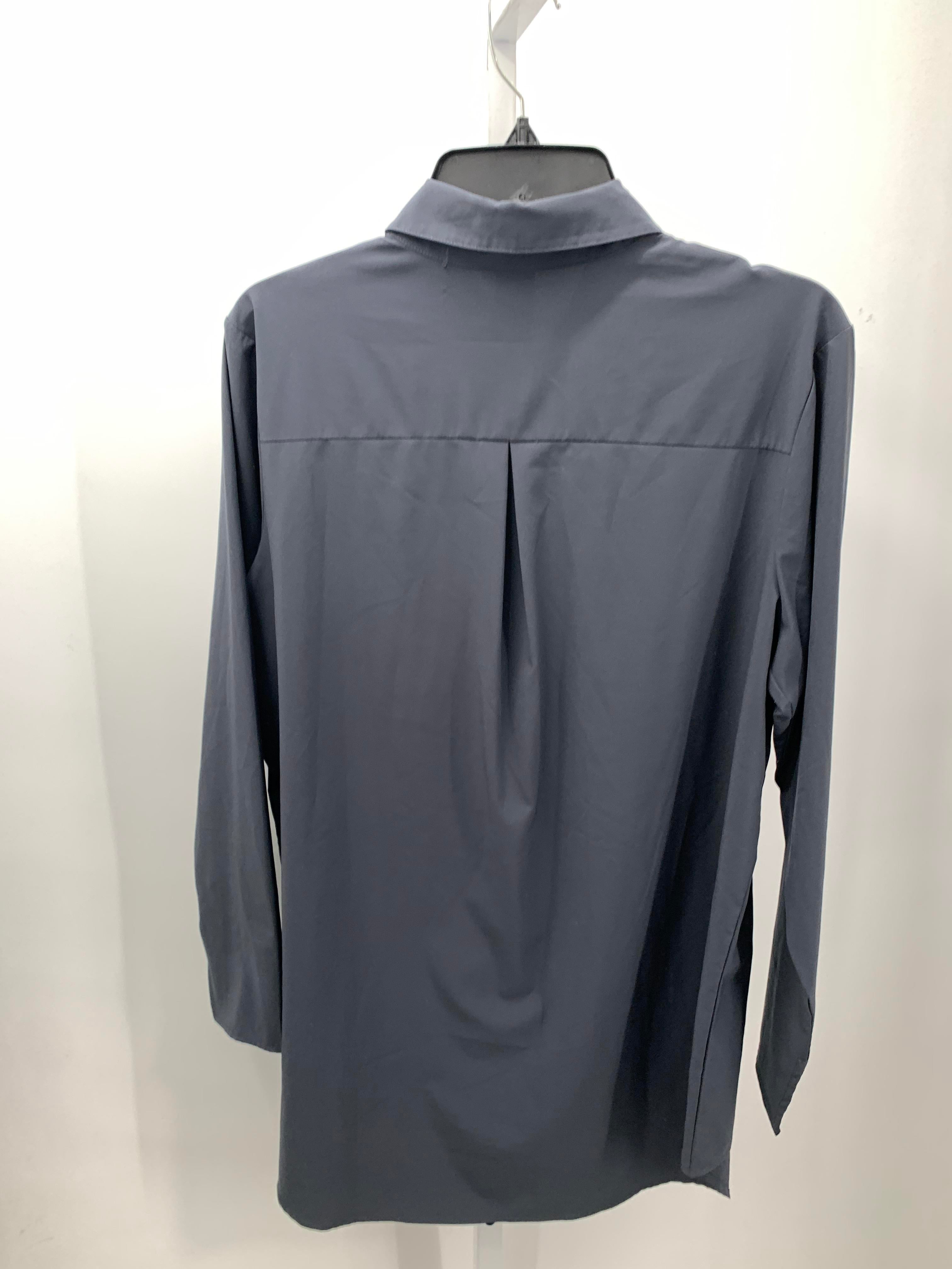 Size Medium Misses Long Sleeve Shirt