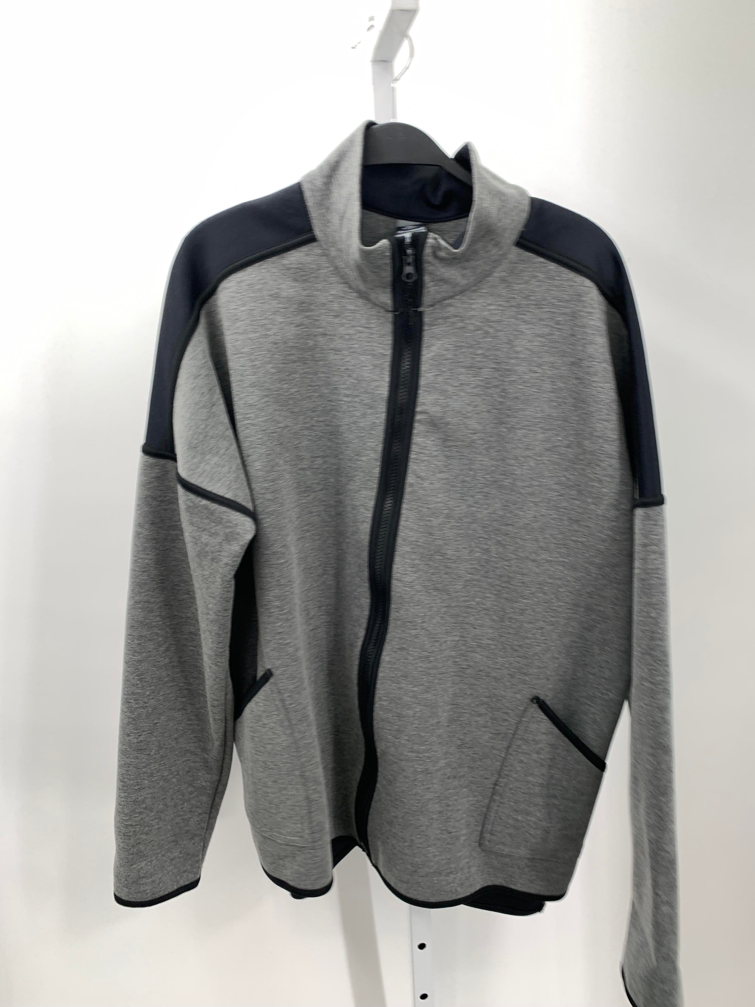 C9 Size XXL Misses Sweat Jacket