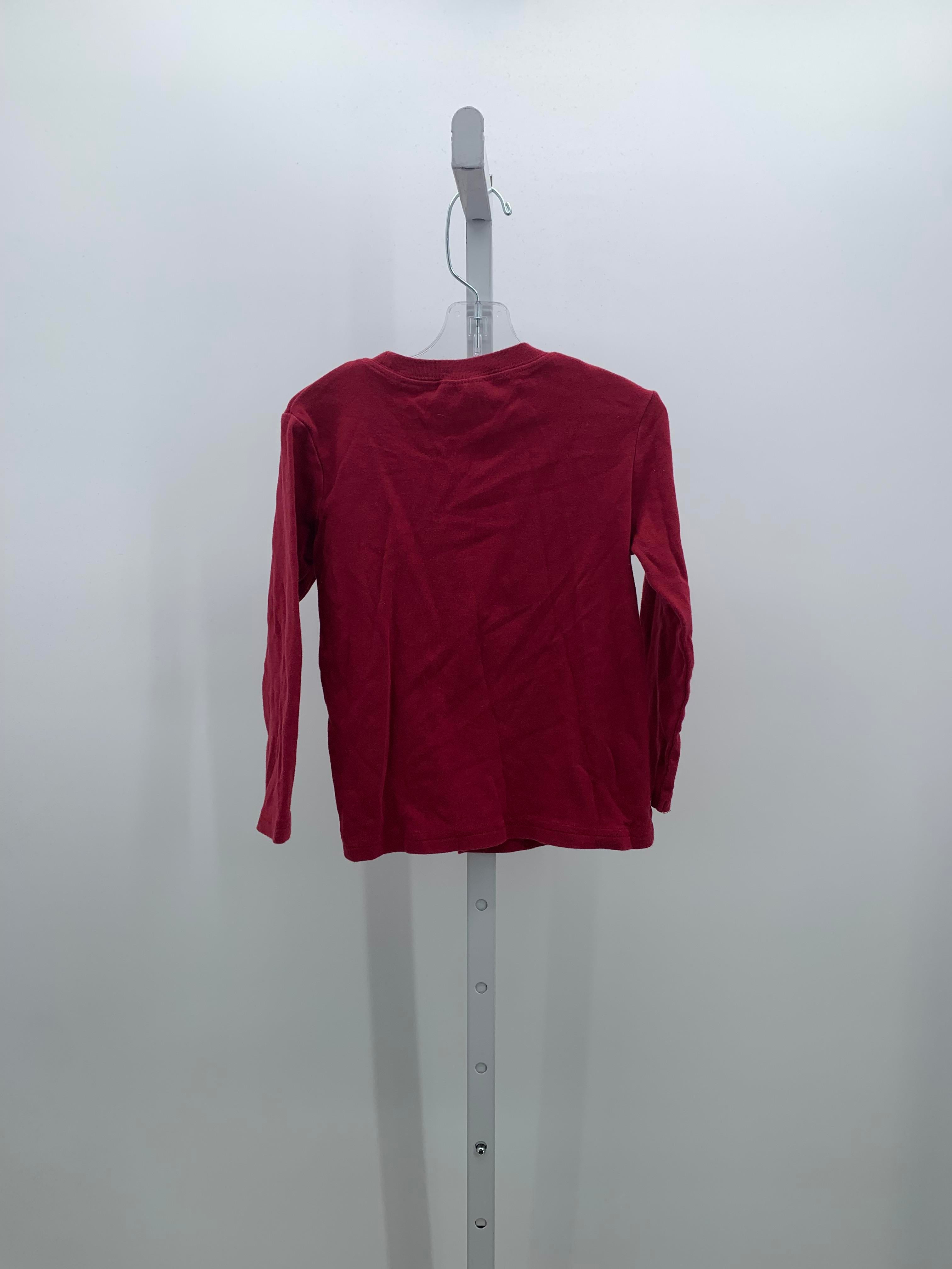 LONG SLV SHIRT TURKEY.