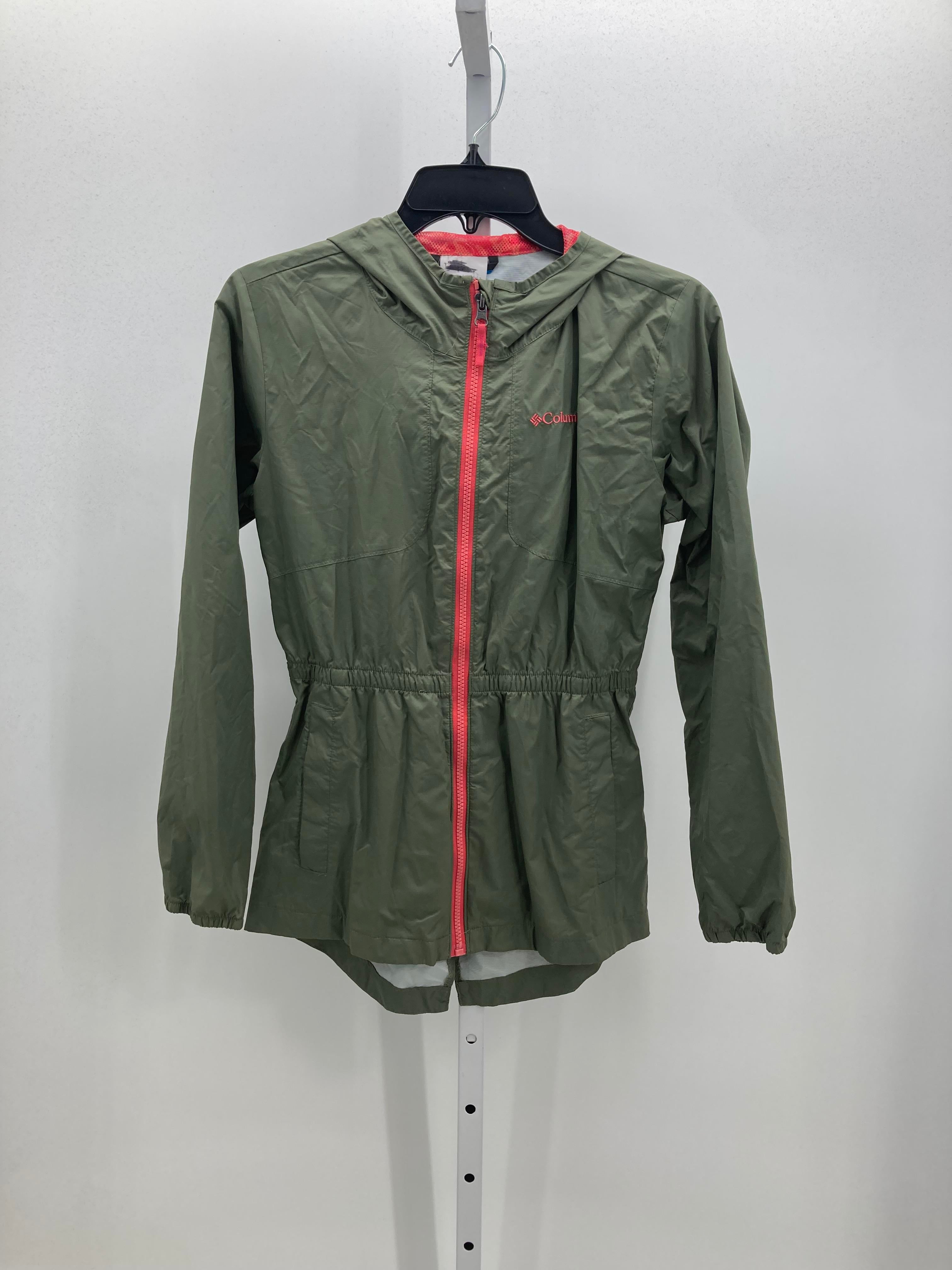 Columbia Size 14-16 Girls Lightweight