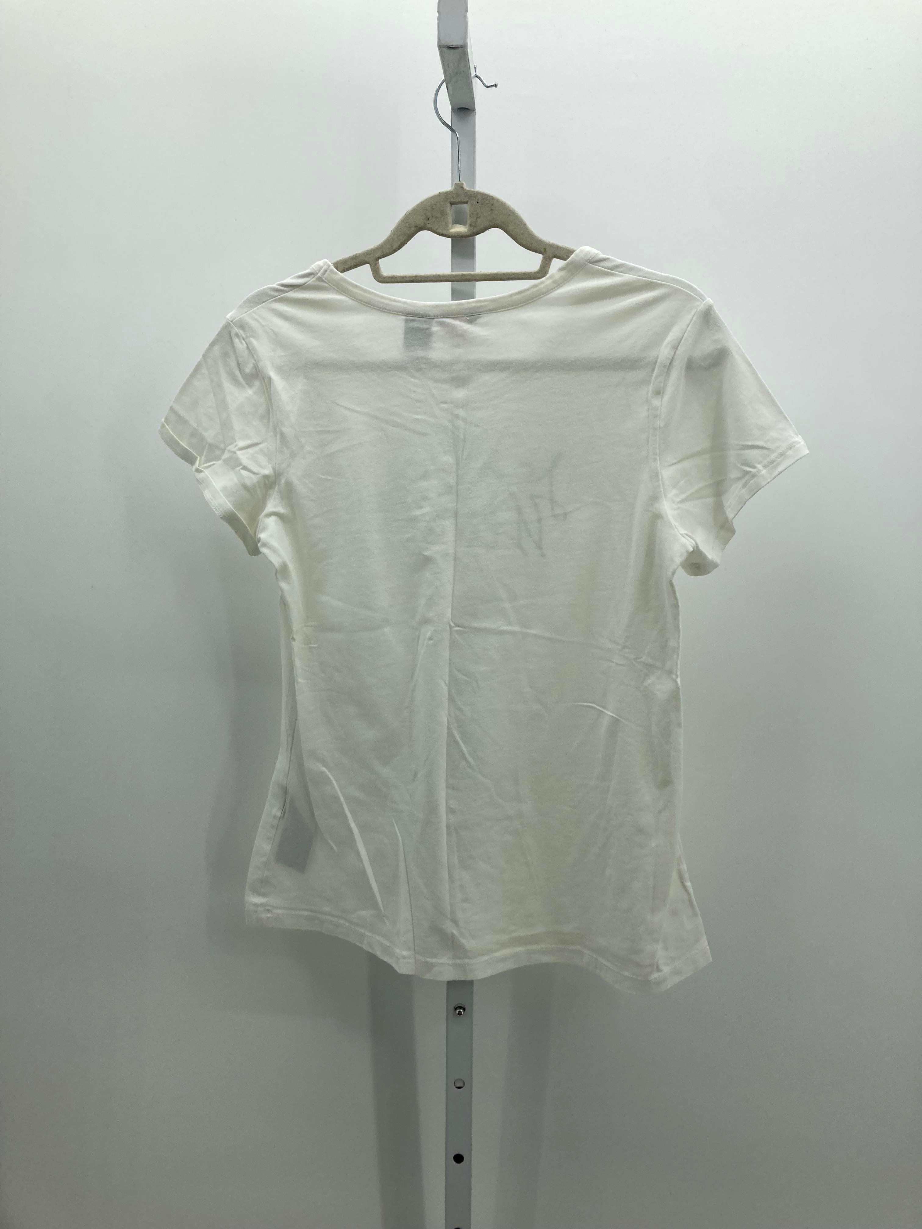Merrell Size Large Misses Short Sleeve Shirt