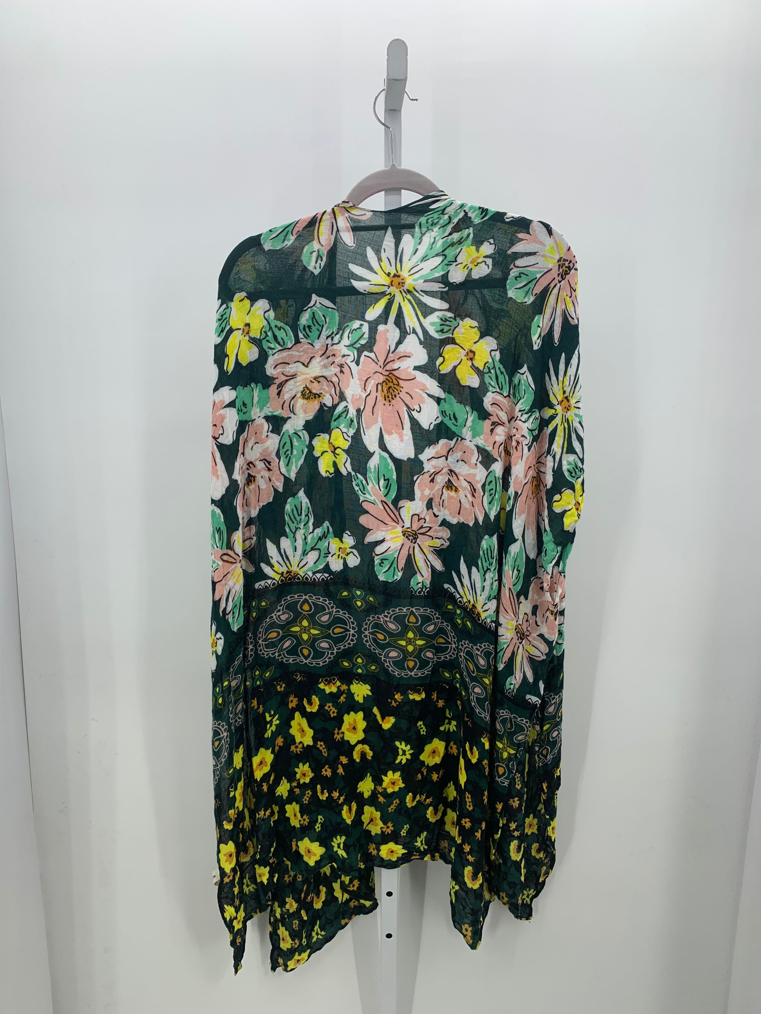 Size Medium Misses Cardigan