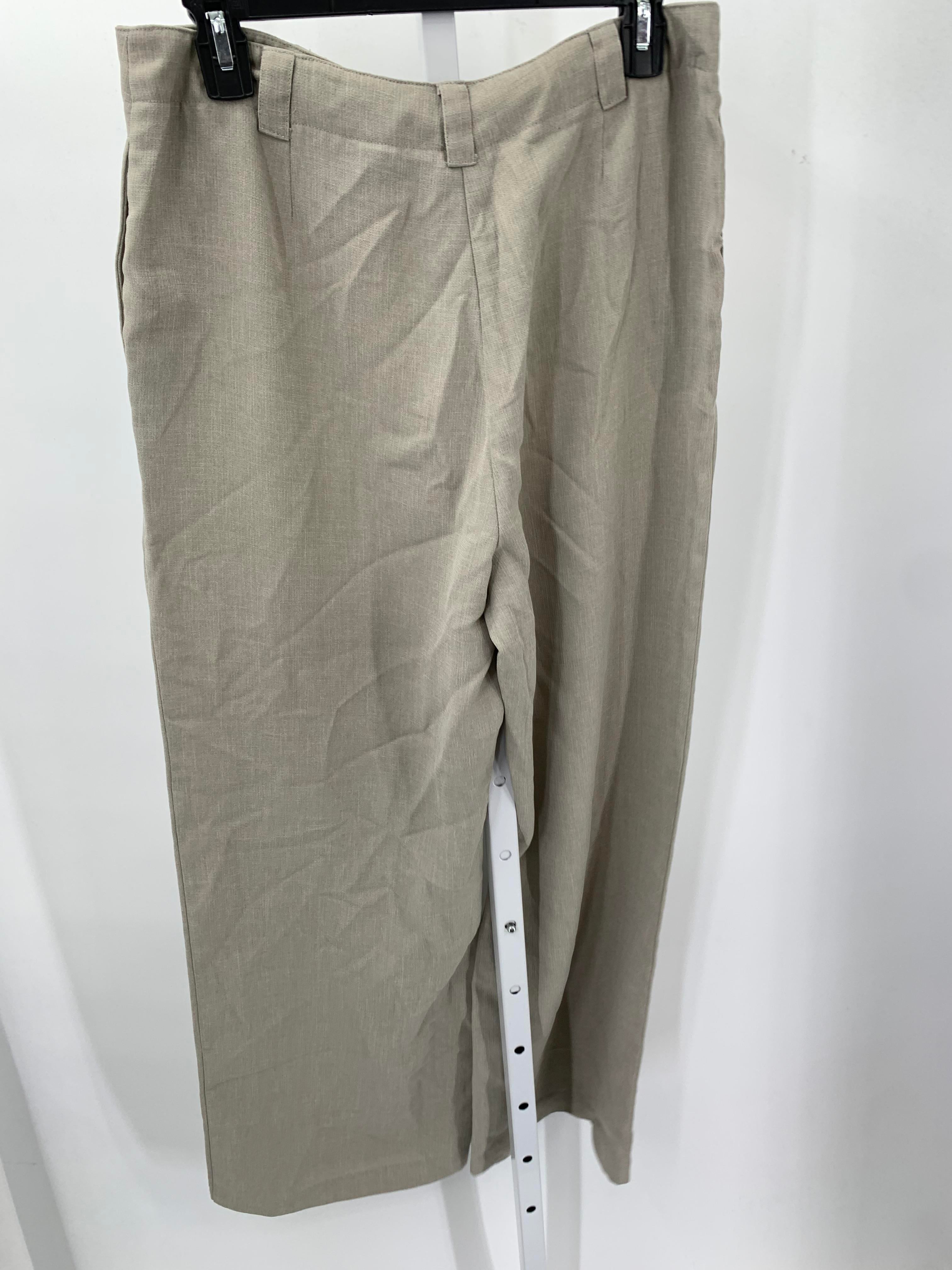 New York & co. Size 12 Misses Pants