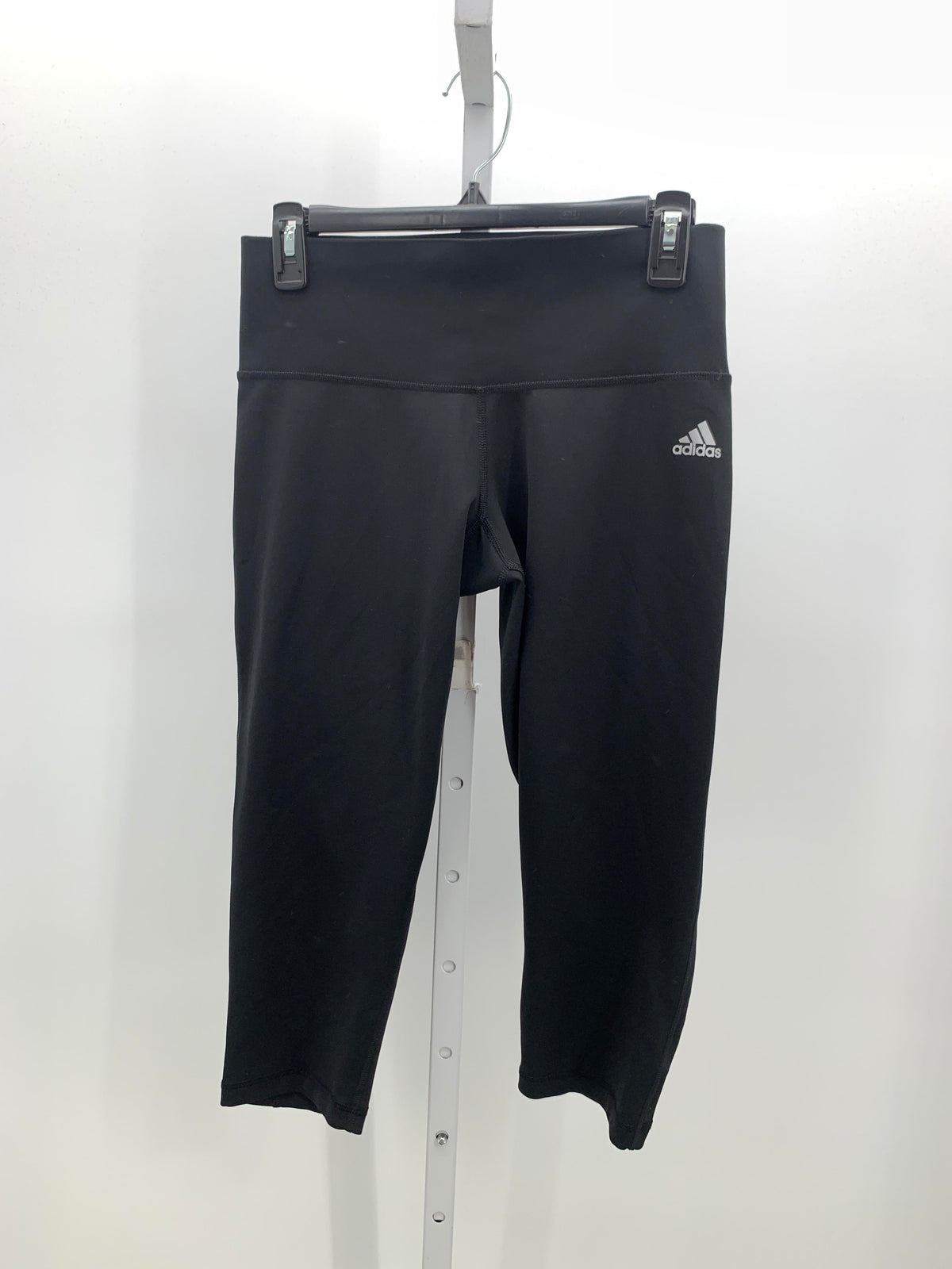 Adidas Size Medium Misses Capri Pants