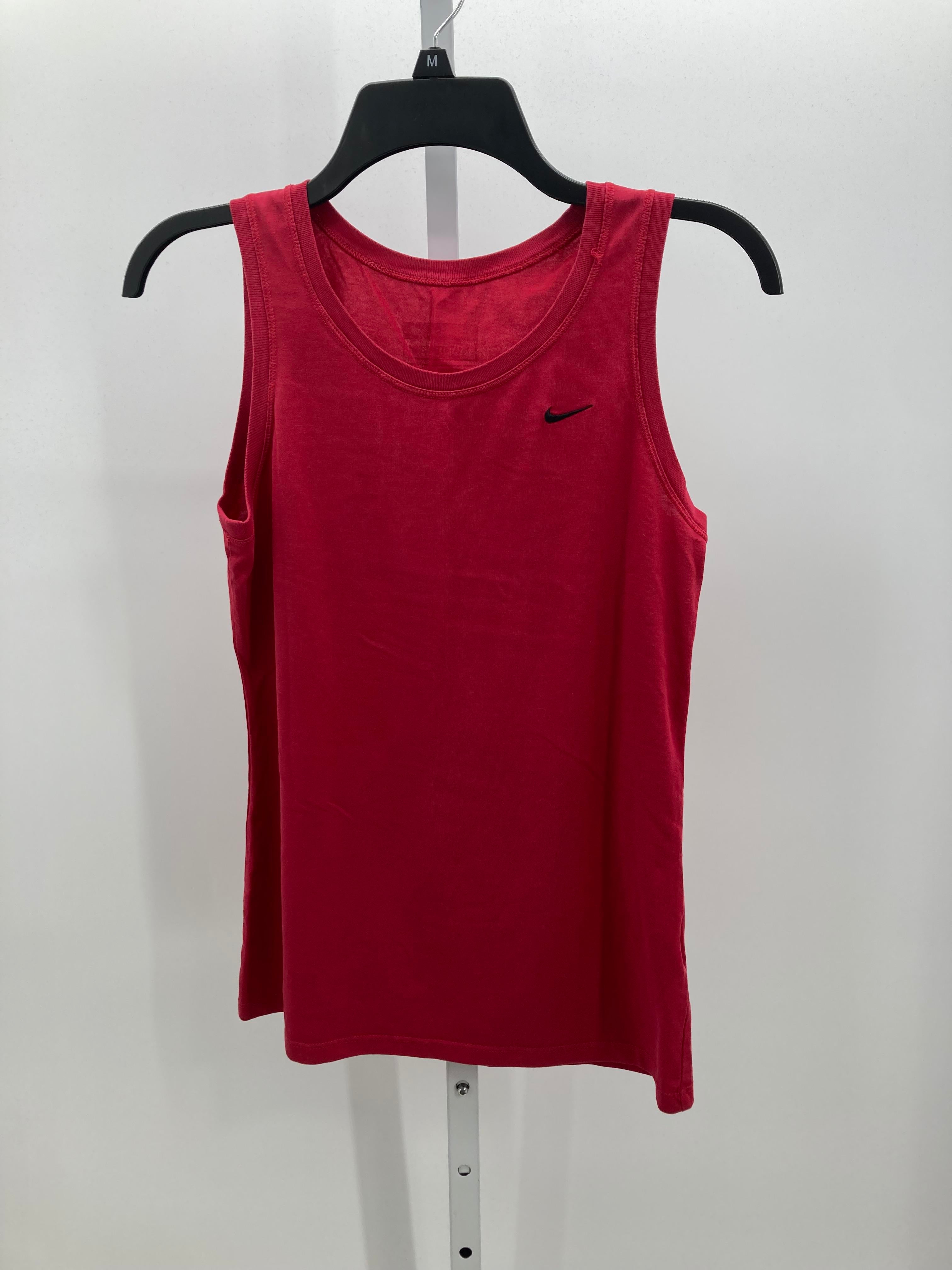 Nike Size Medium Misses Tank
