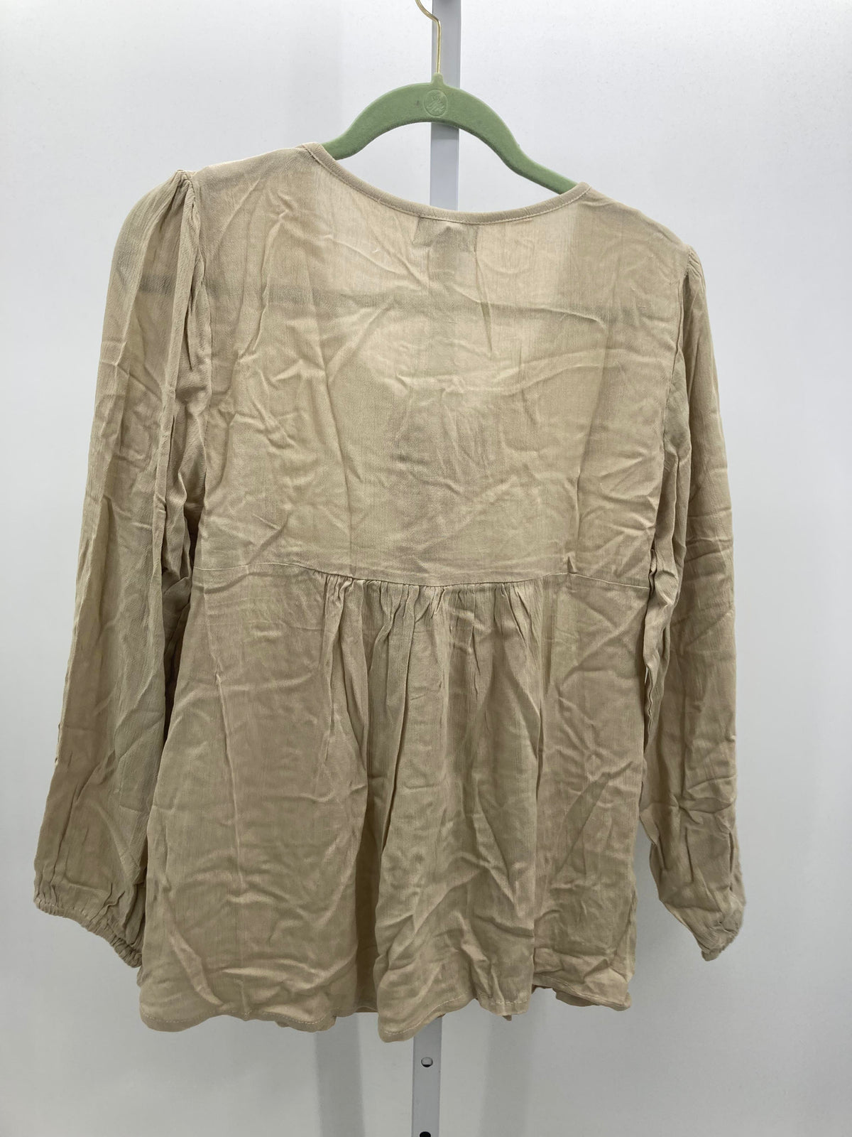 Myra Bag Size Large Misses Long Sleeve Shirt