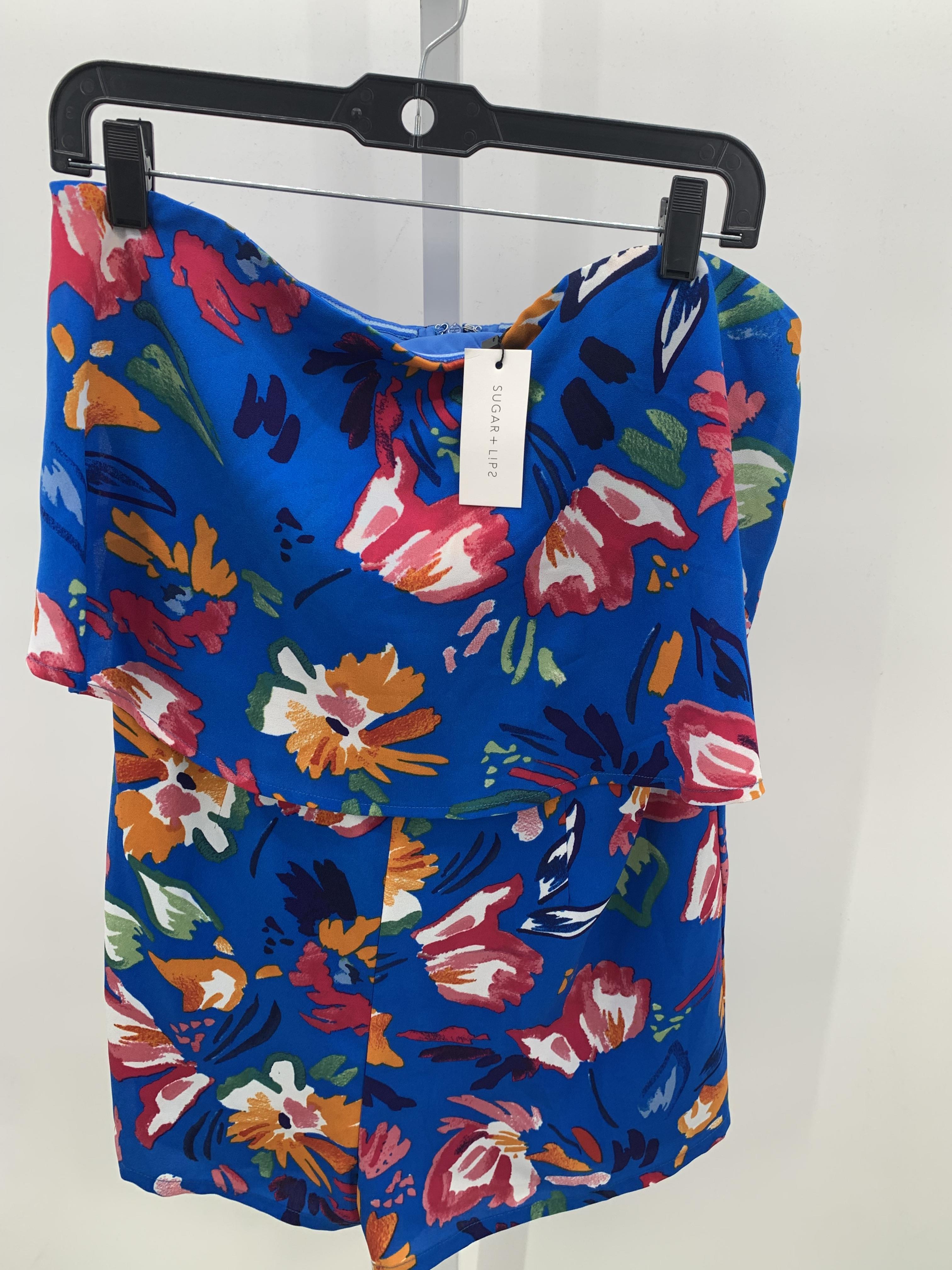 Size Large Misses Jumper