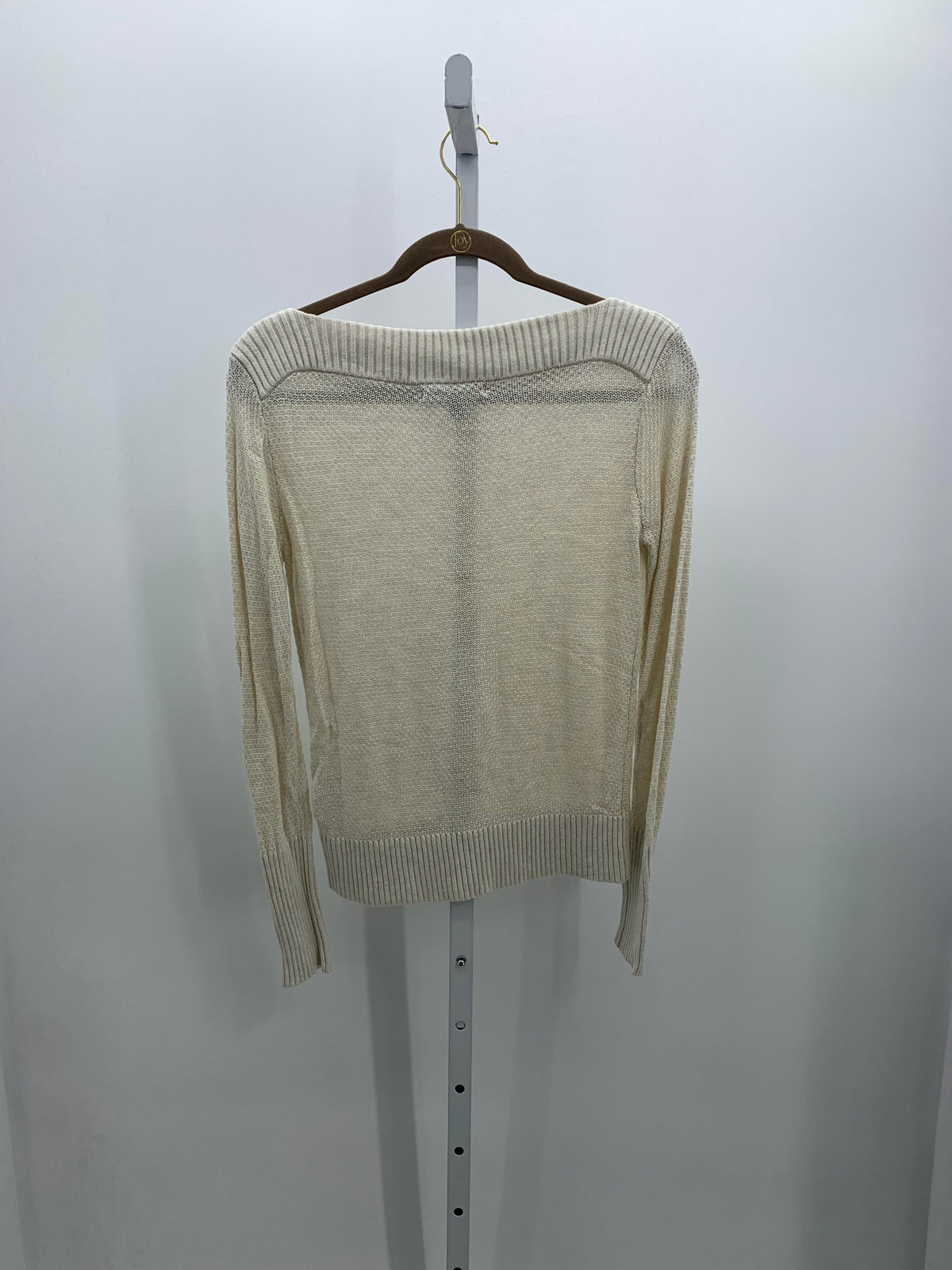 Banana Republic Size X Small Misses Long Slv Sweater