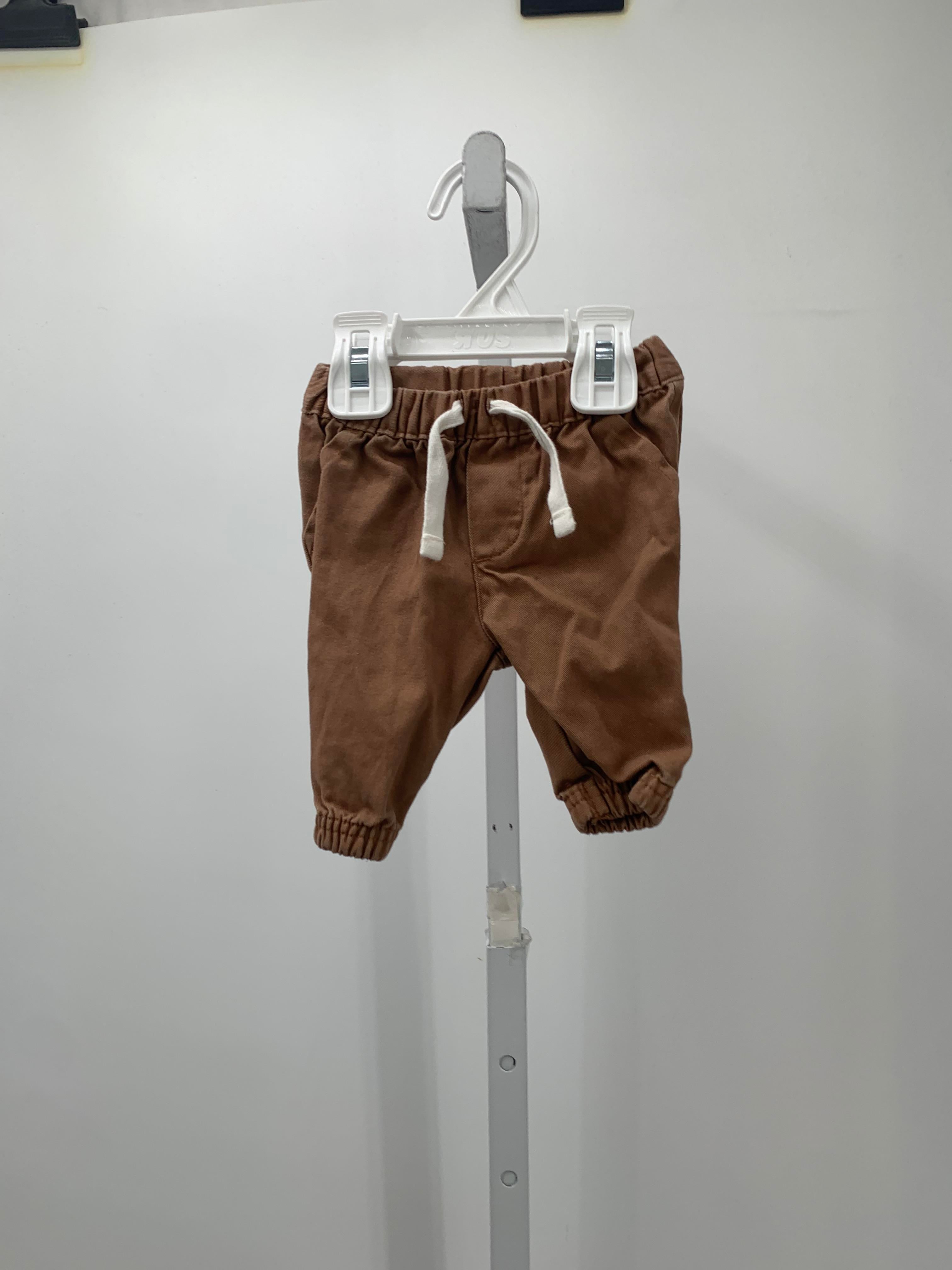 ELASTIC WAIST
