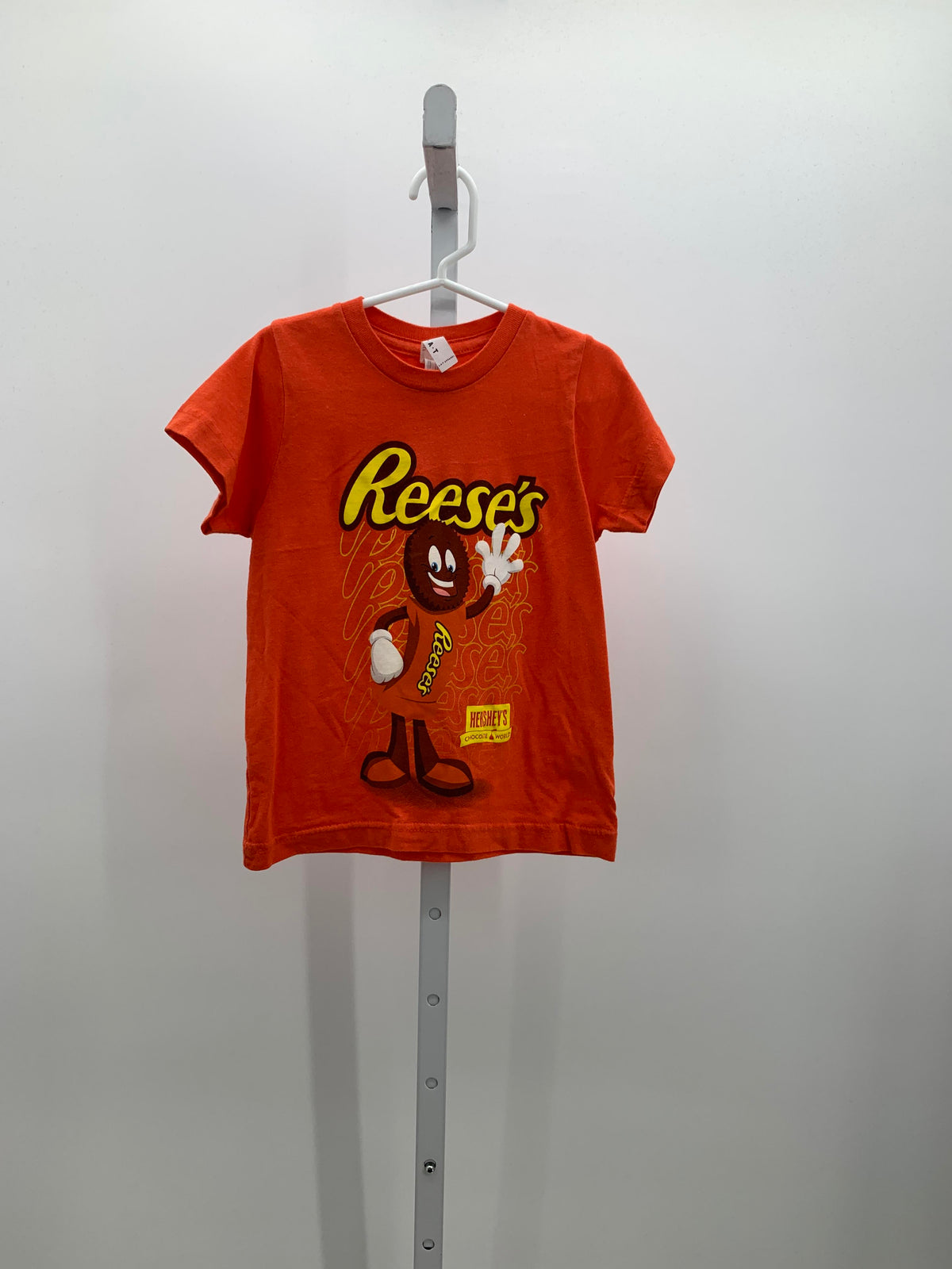 REECE'S FOOTBALL KNIT.