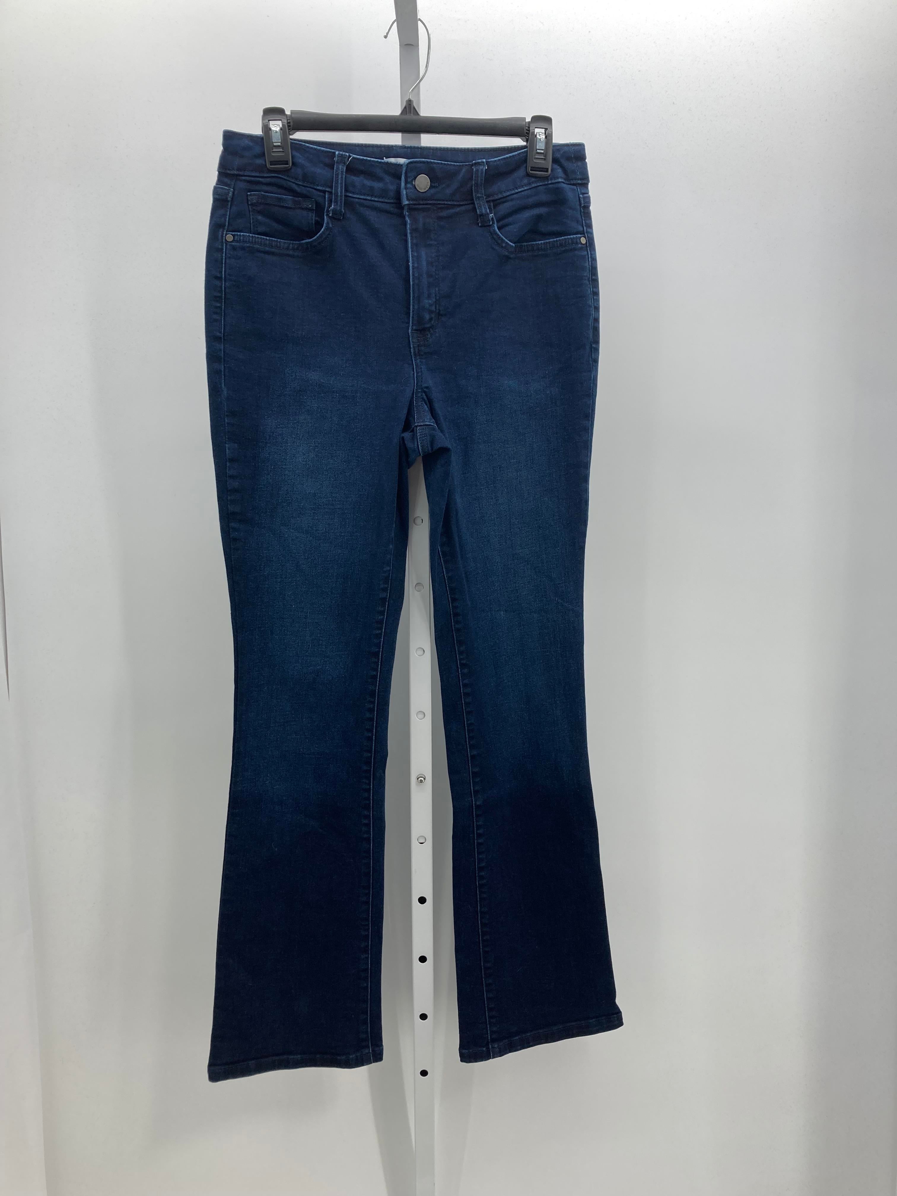 Nine West Size 8 Misses Jeans
