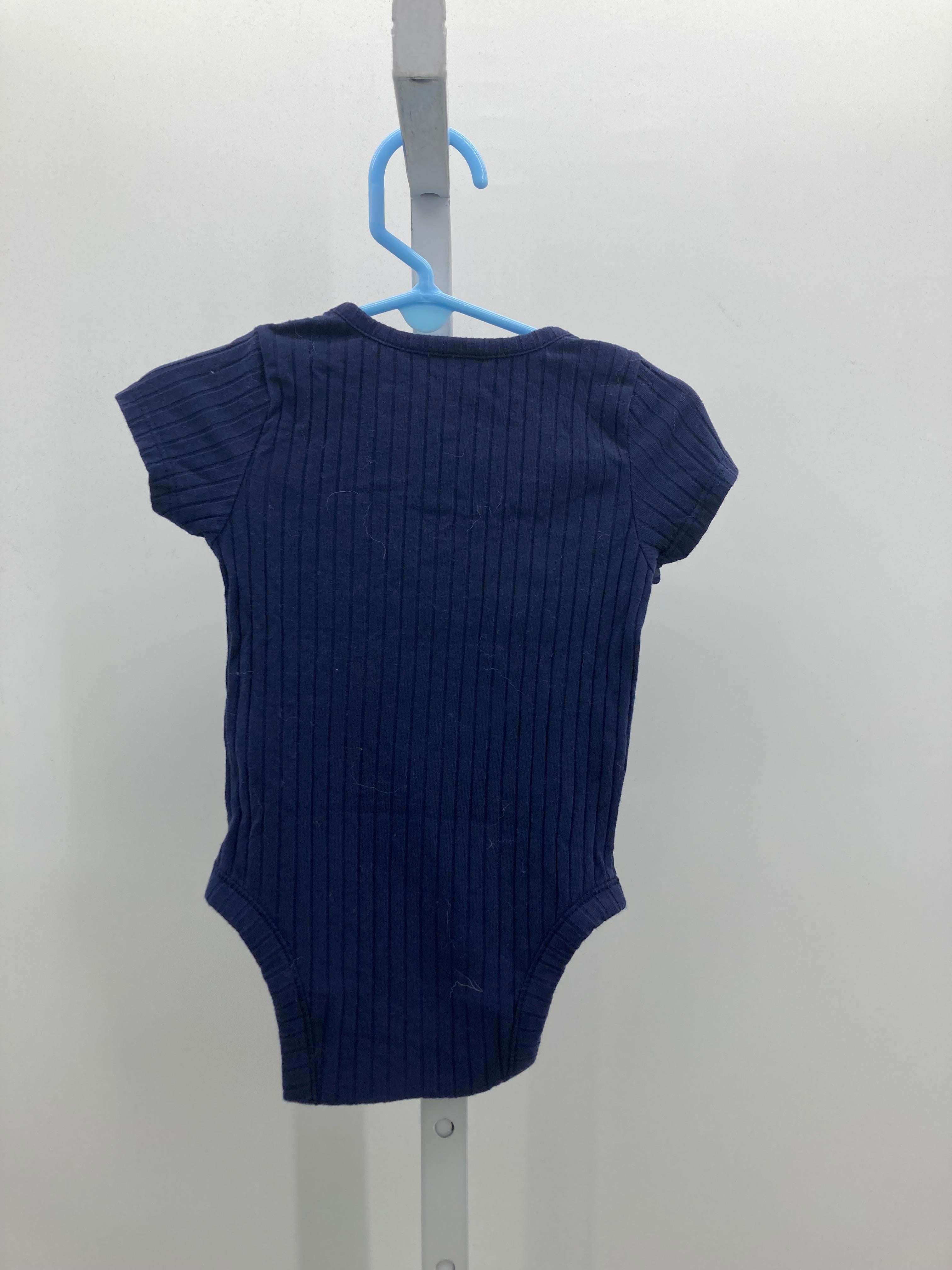 HENLEY RIBBED