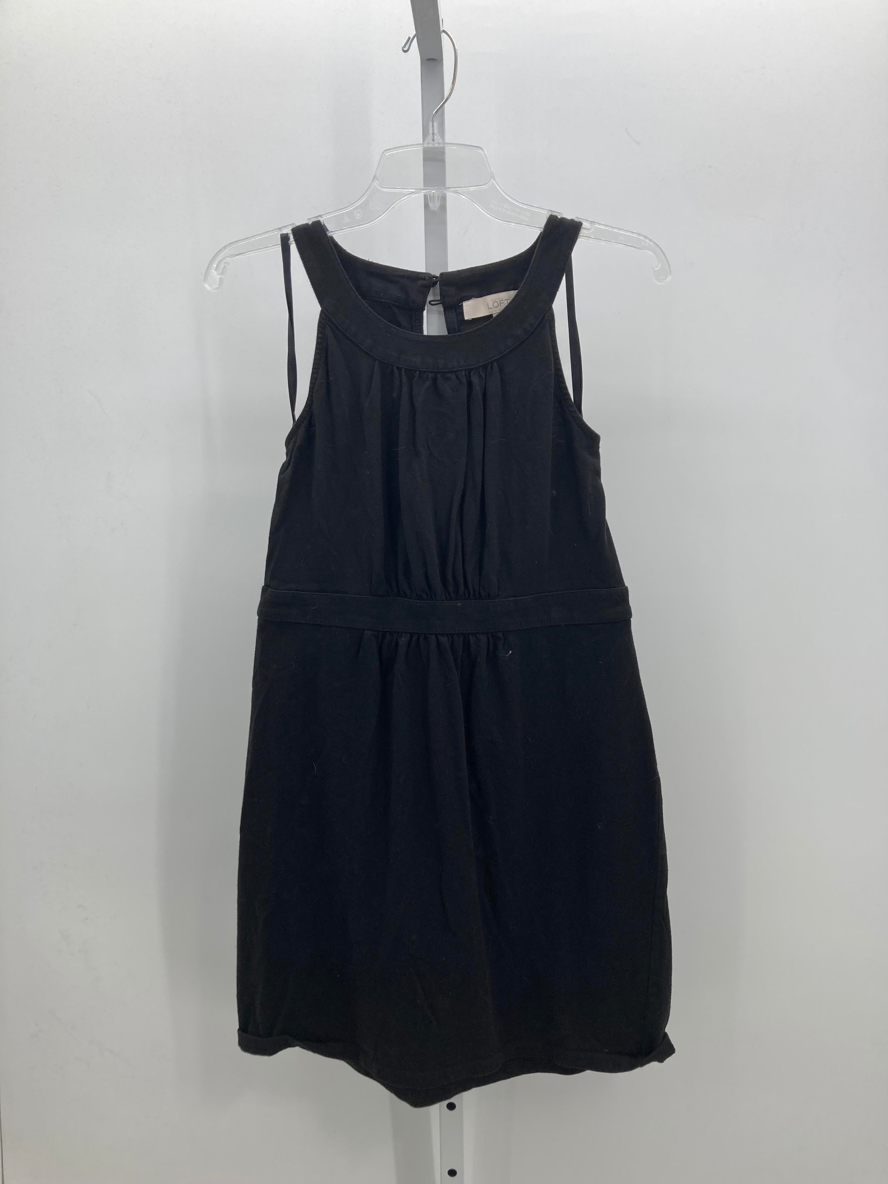 Loft Size Medium Petite Petite Sundress