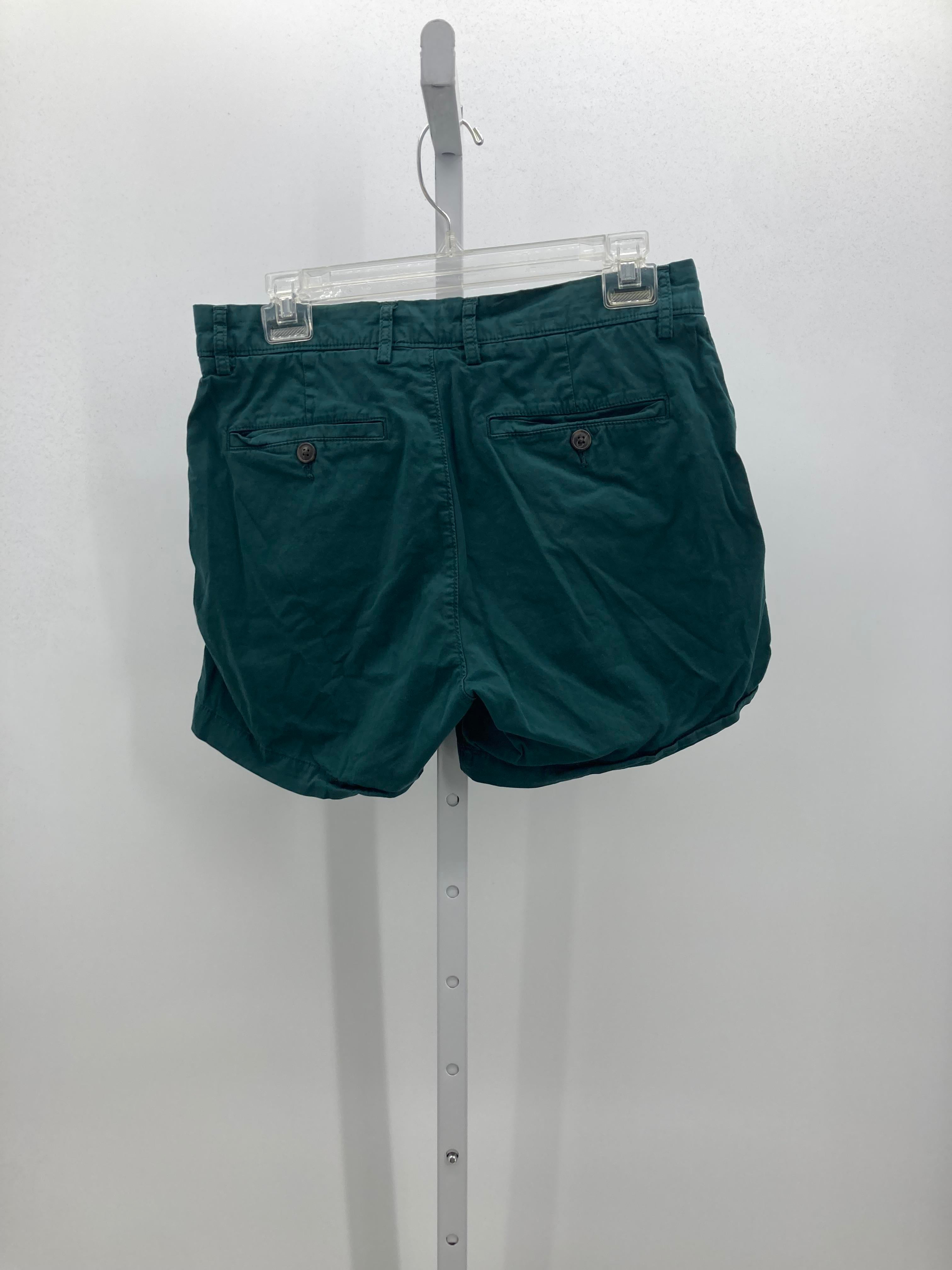 TWILL SHORTS.