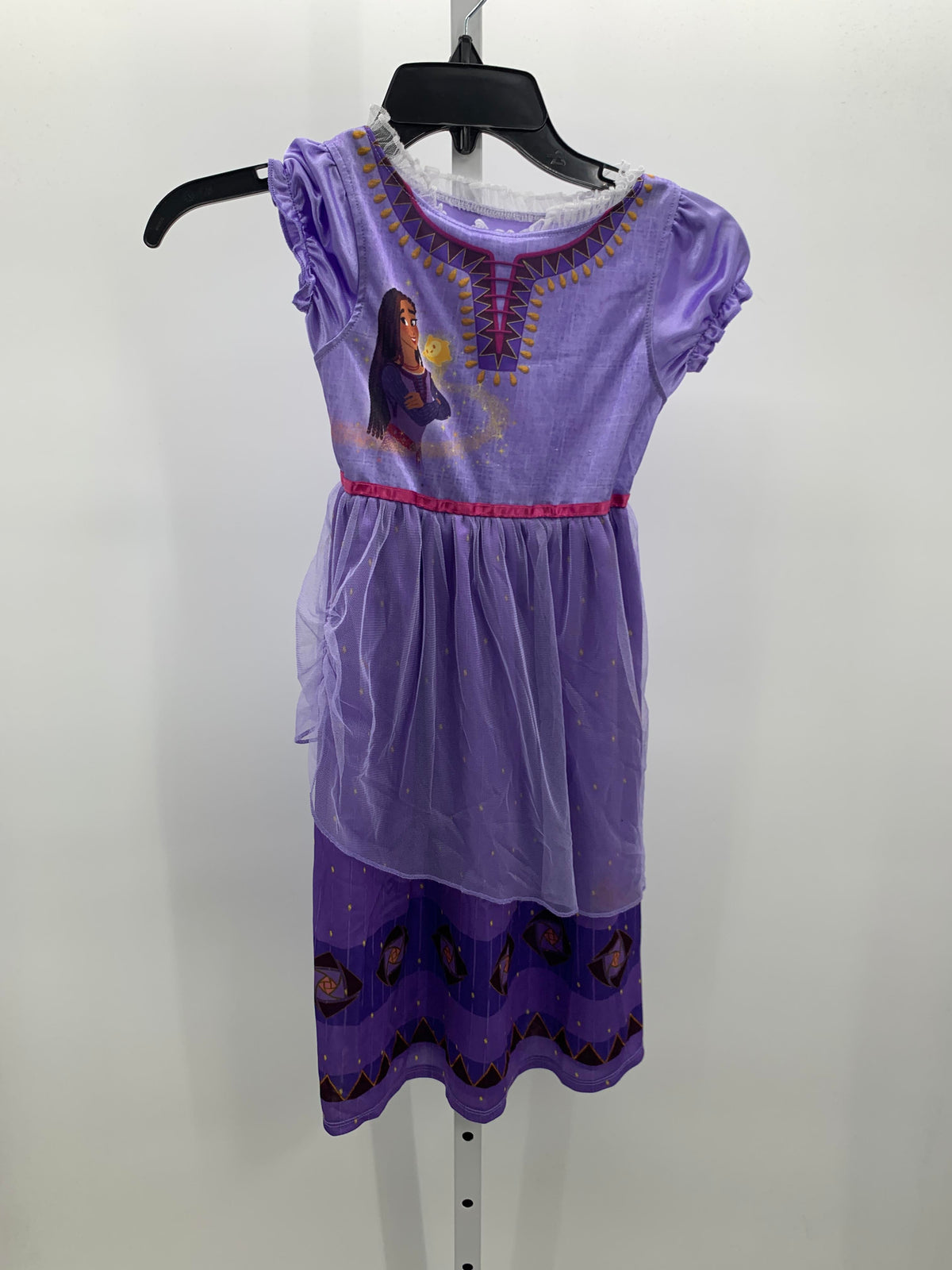 Disney Size 6 Girls Nightgown