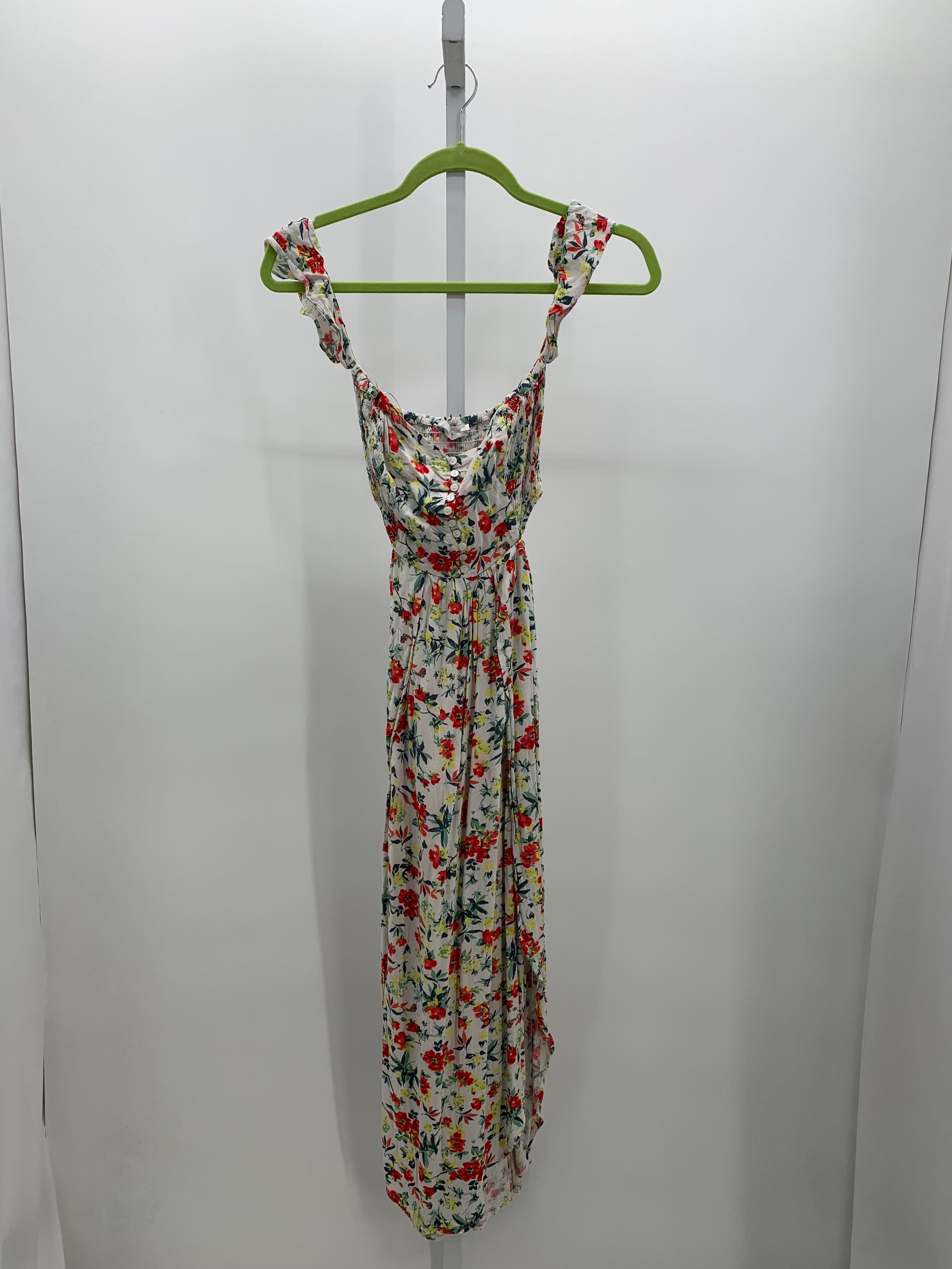 Lush Size X Small Young Men's Sundress