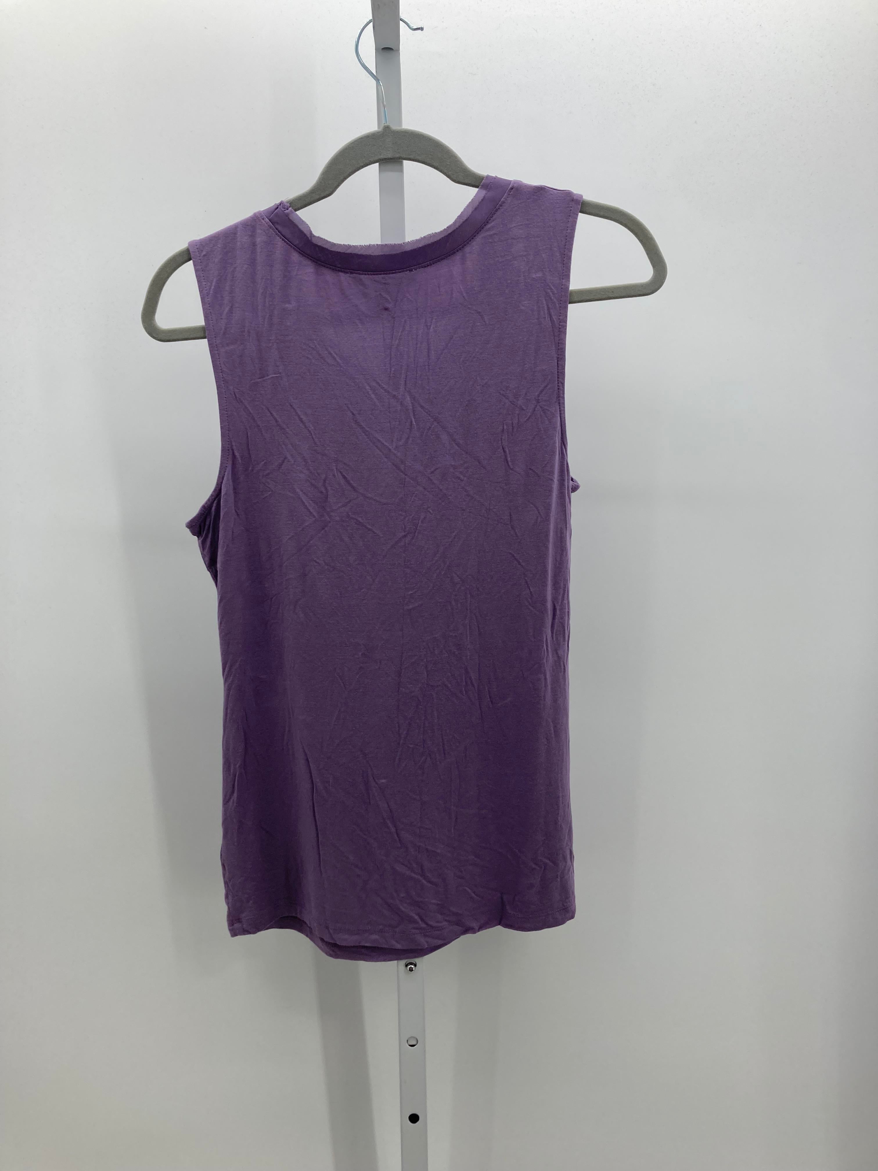 Size Medium Misses Tank