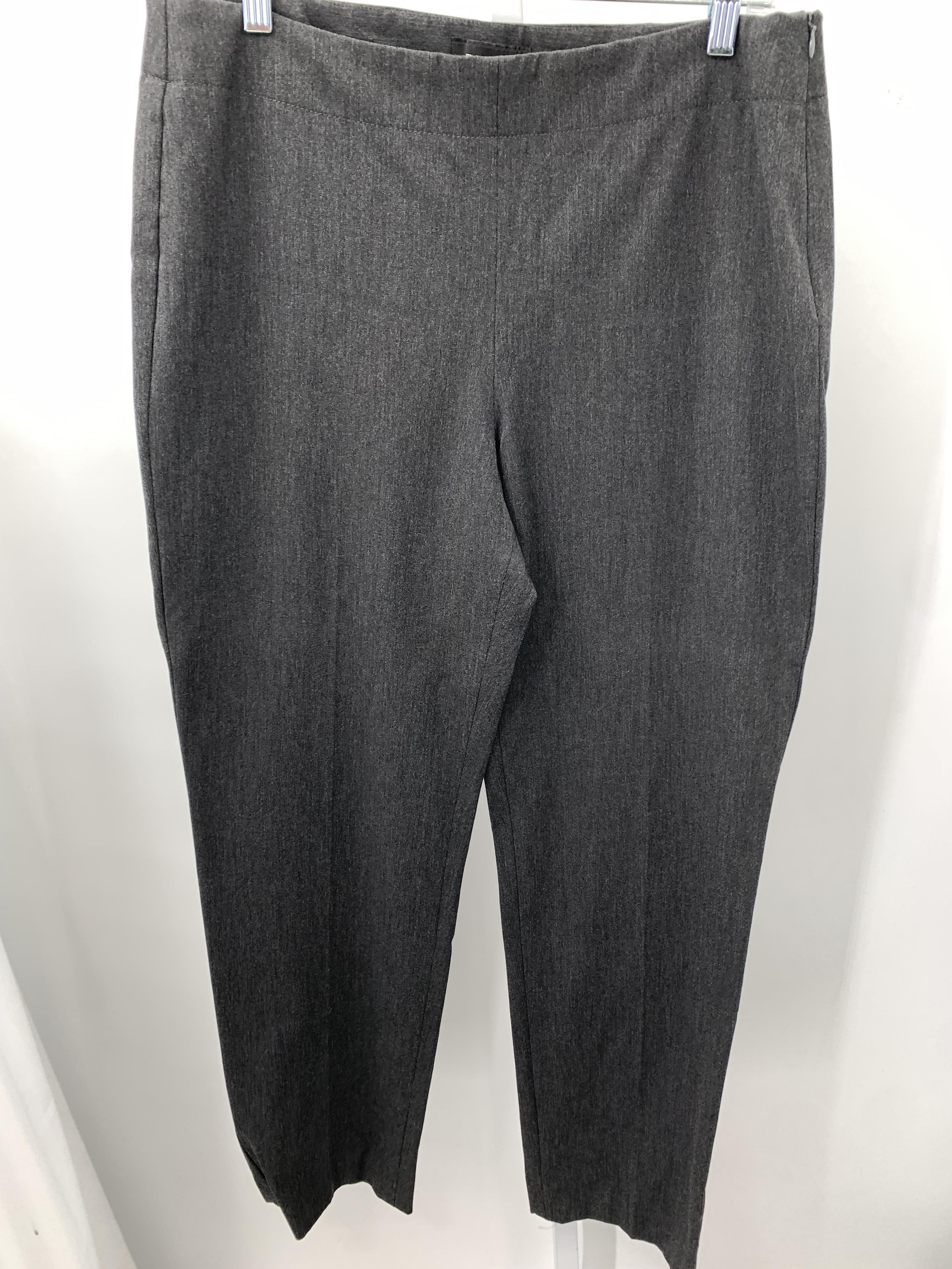 Talbots Size 12 Misses Pants