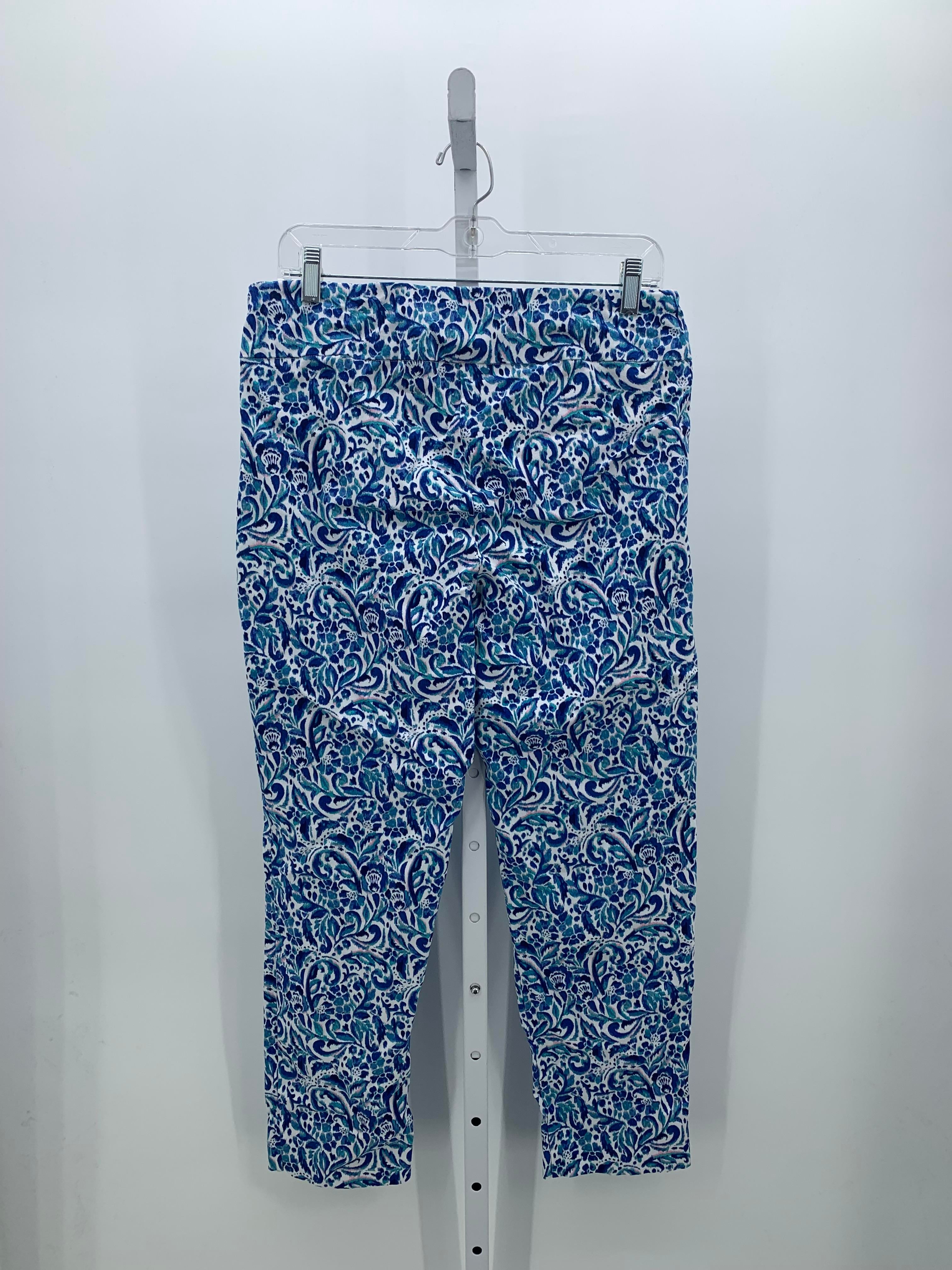 Zac & Rachel Size 12 Misses Pants