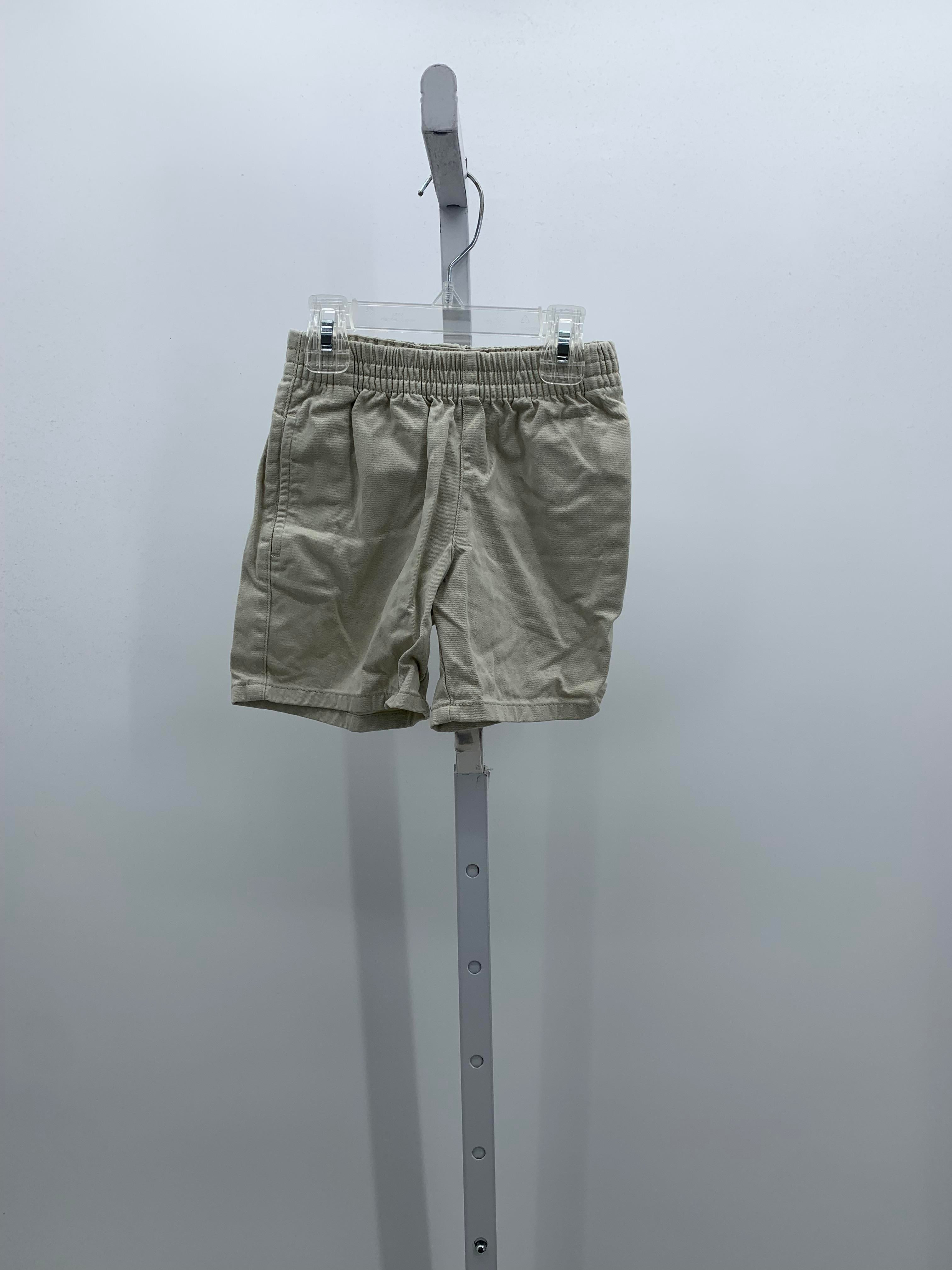 ELASTIC WAIST