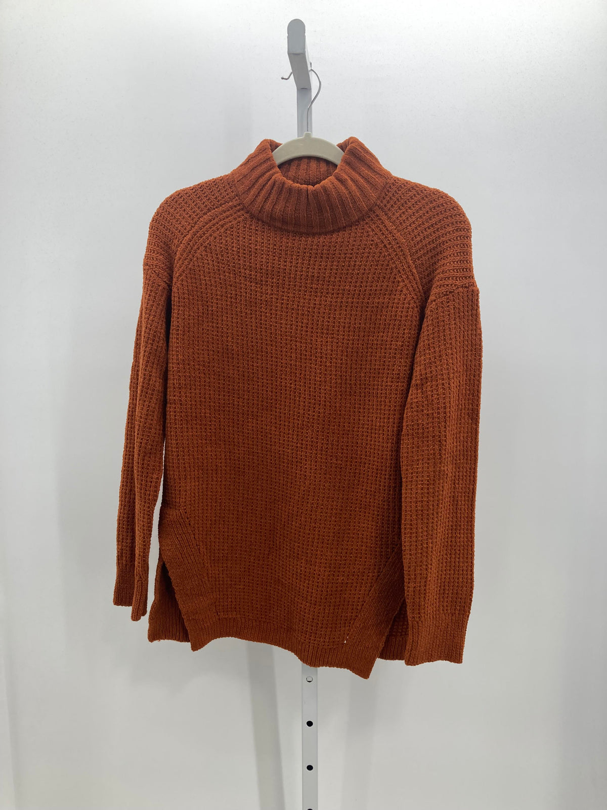 A New Day Size X Small Misses Long Sleeve Dress