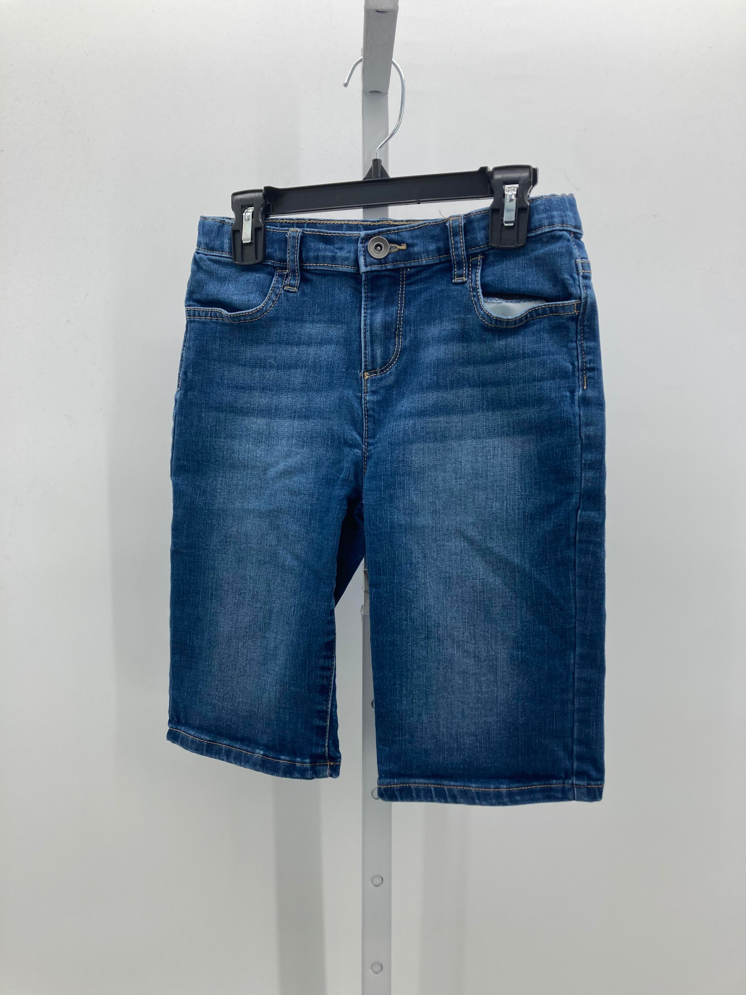 Children's Place Size 12 Girls Capri