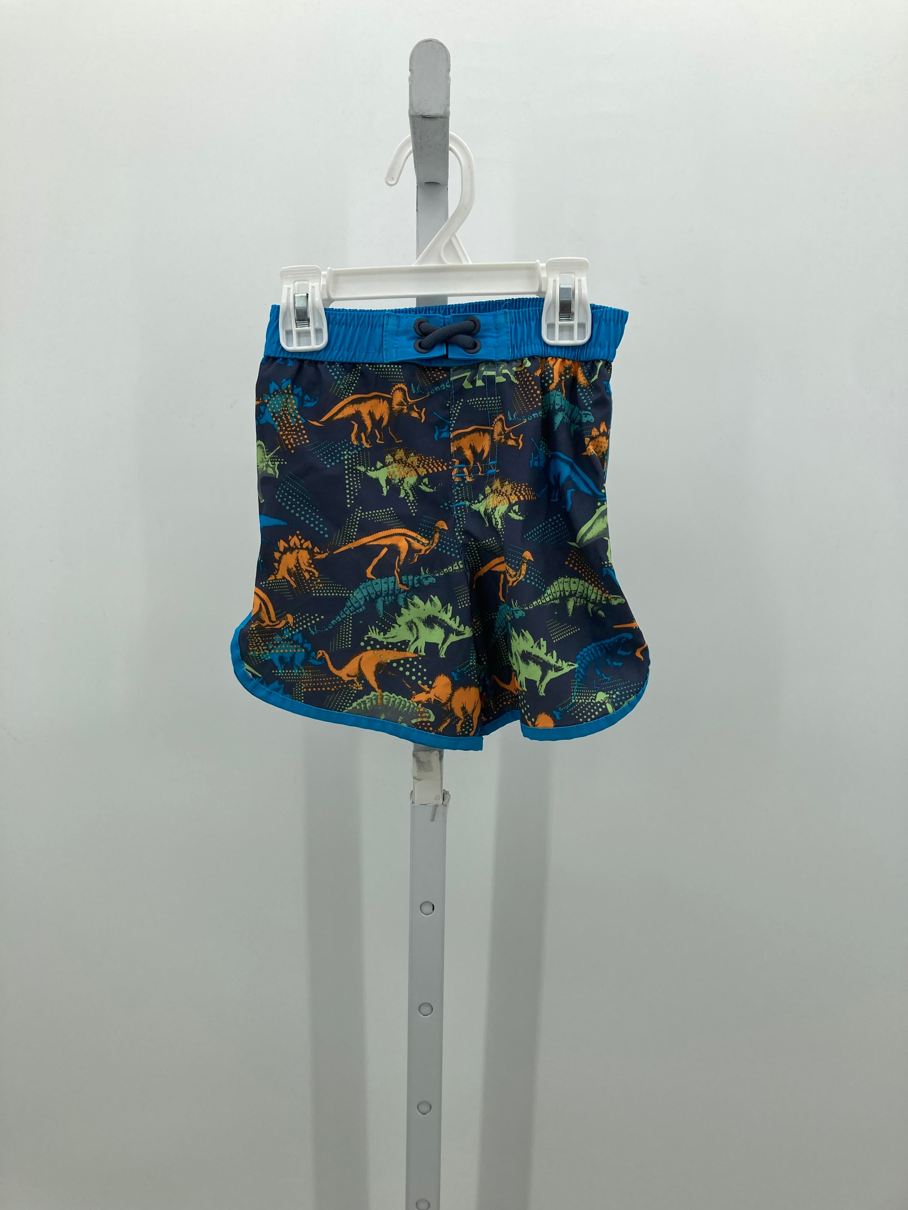 DINOSAURS ELASTIC WAIST
