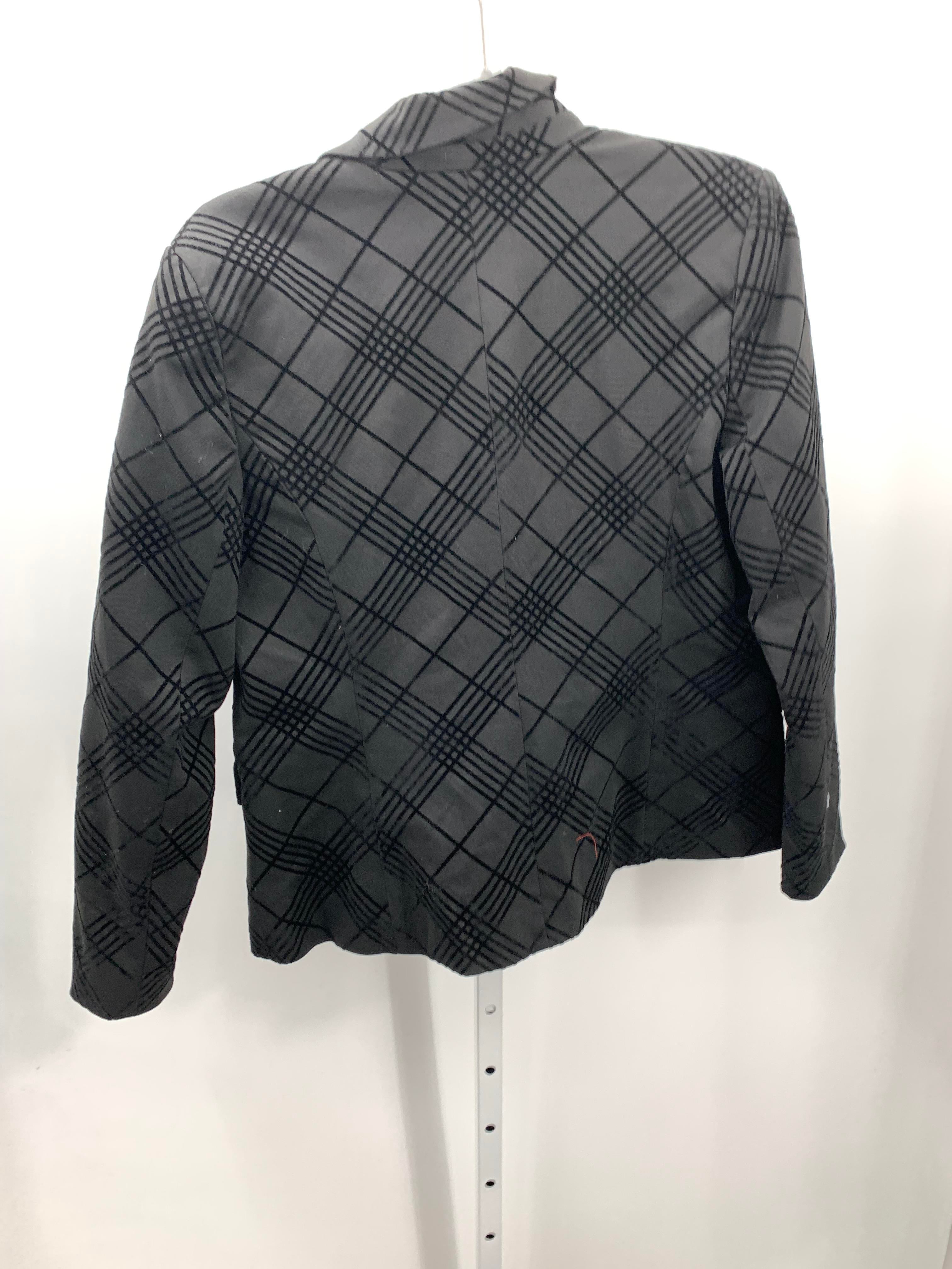 Jules & Leopold Size Large Misses Blazer