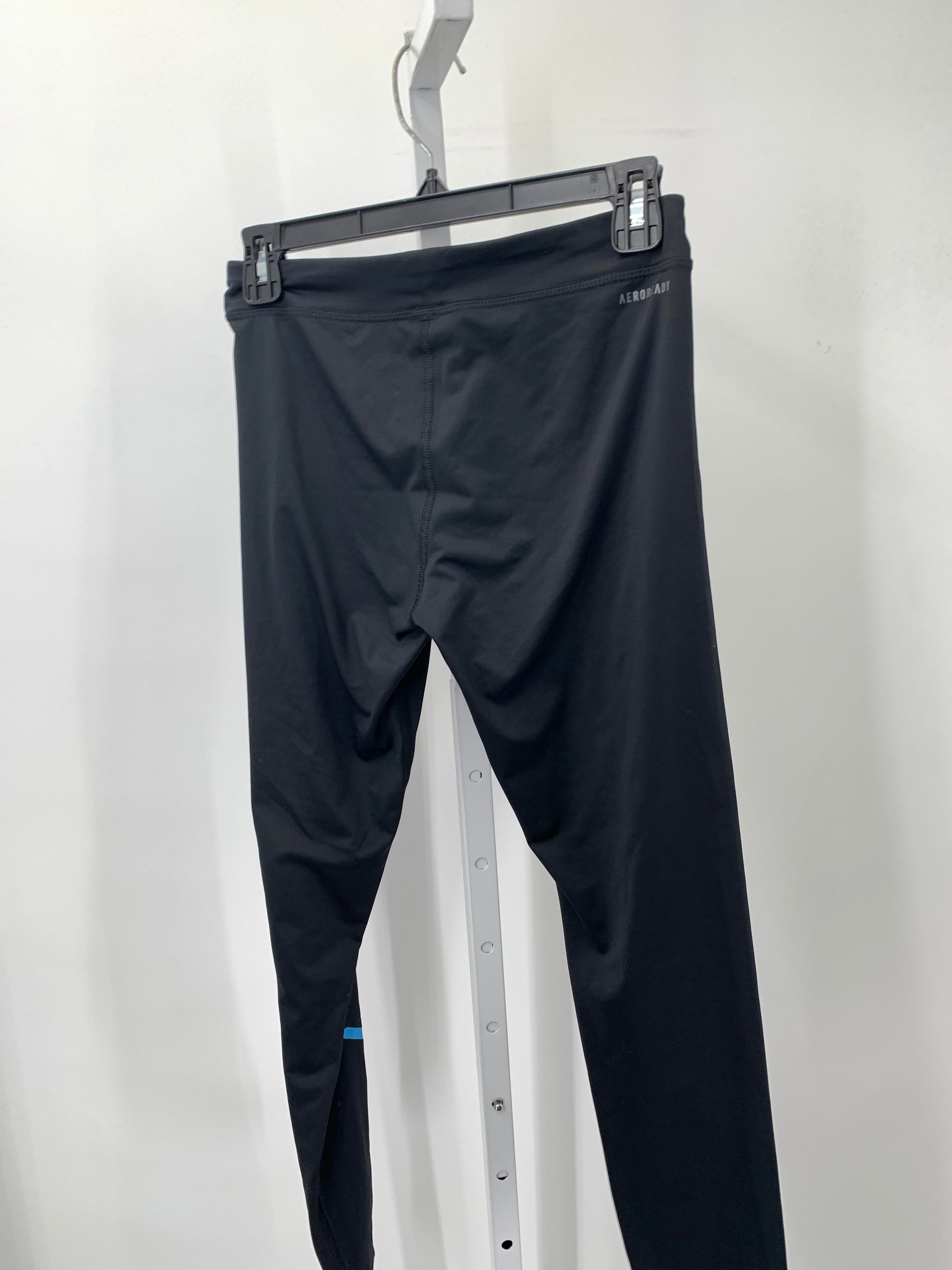 Adidas Size 16 Girls Leggings