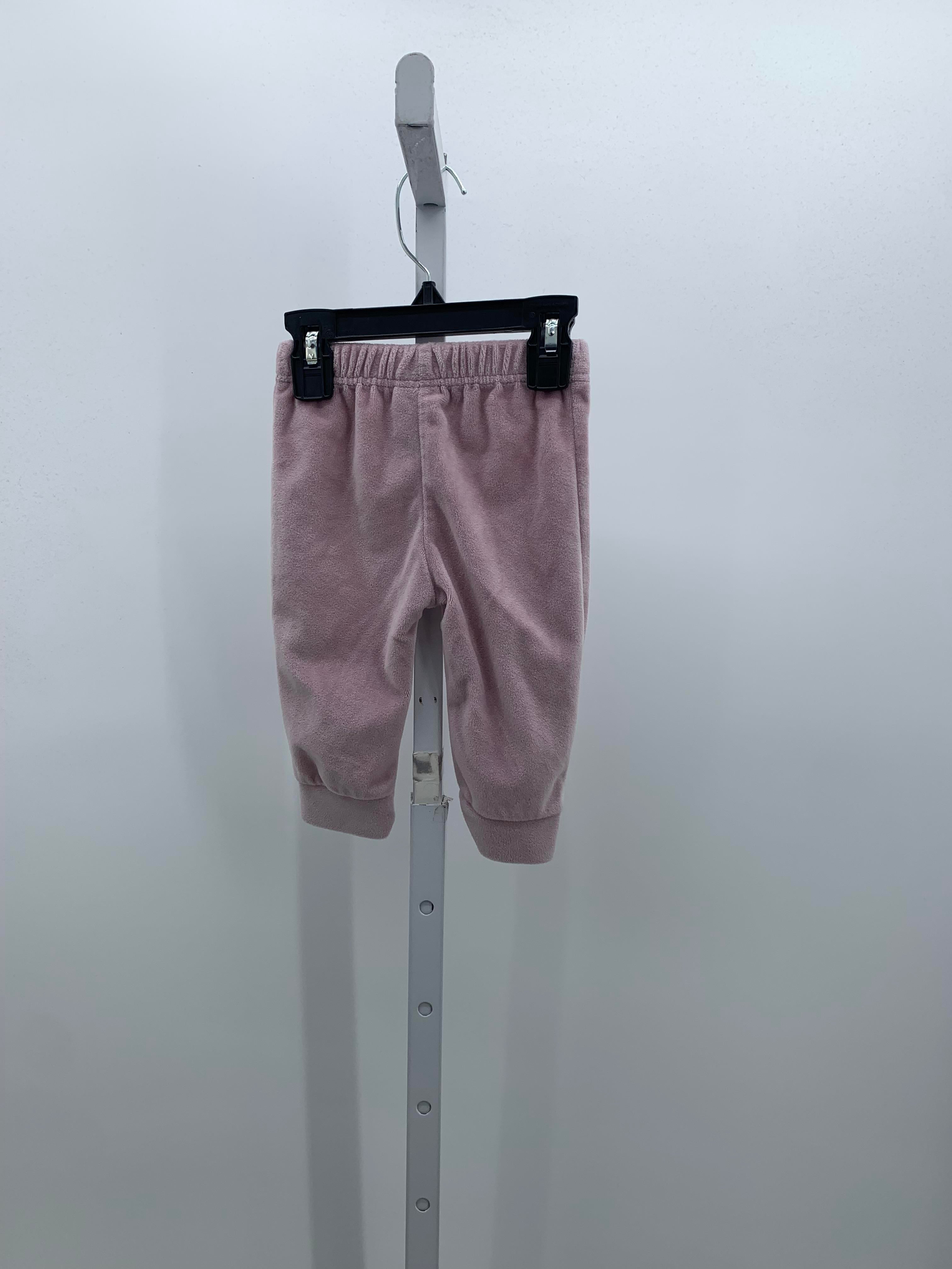 Sterling Baby Size 9 Months Girls Pants