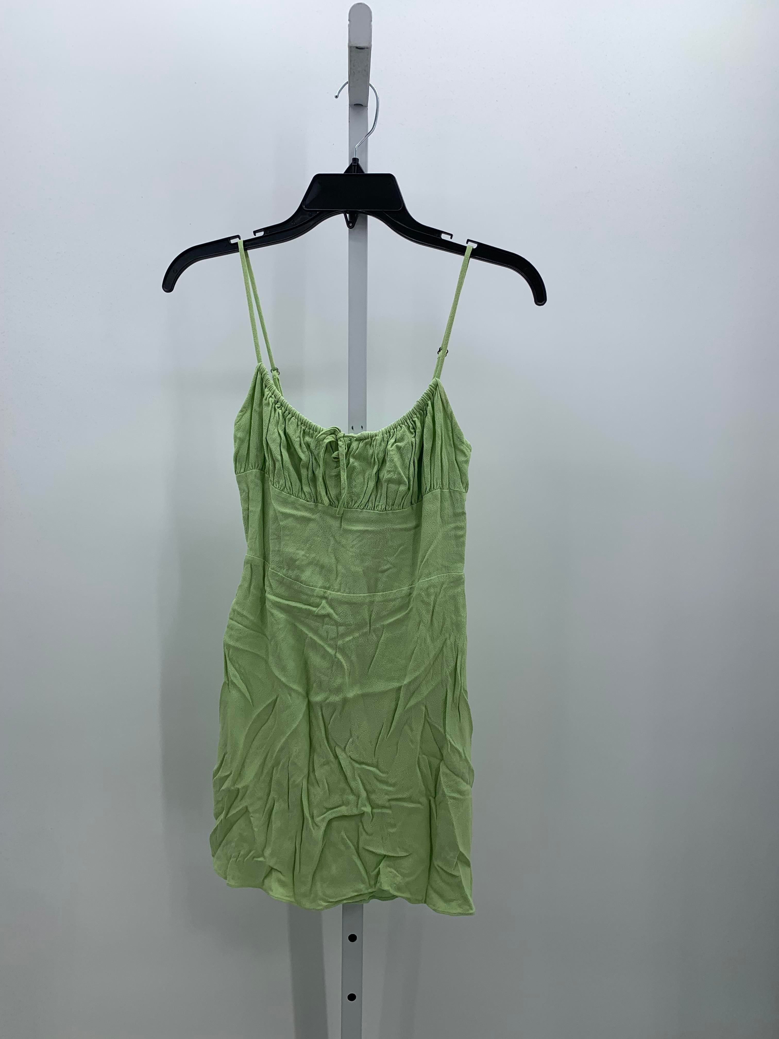 Size X Small Juniors Sundress