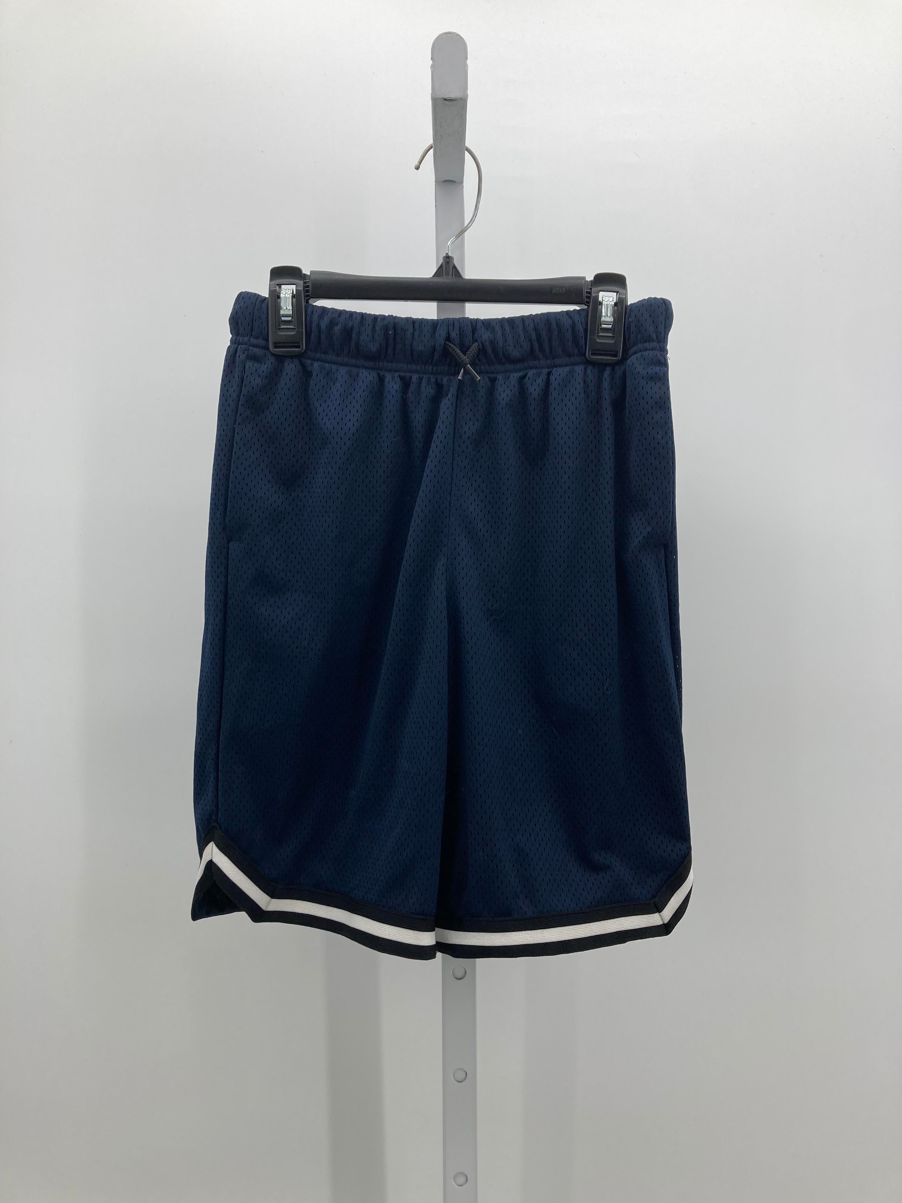 DRAW WAIST WHITE TRIM