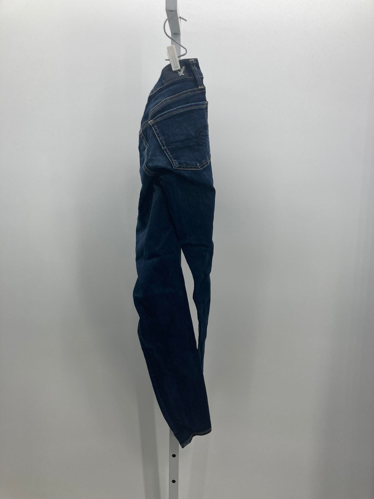 American Eagle Size 2 Short Juniors Jeans