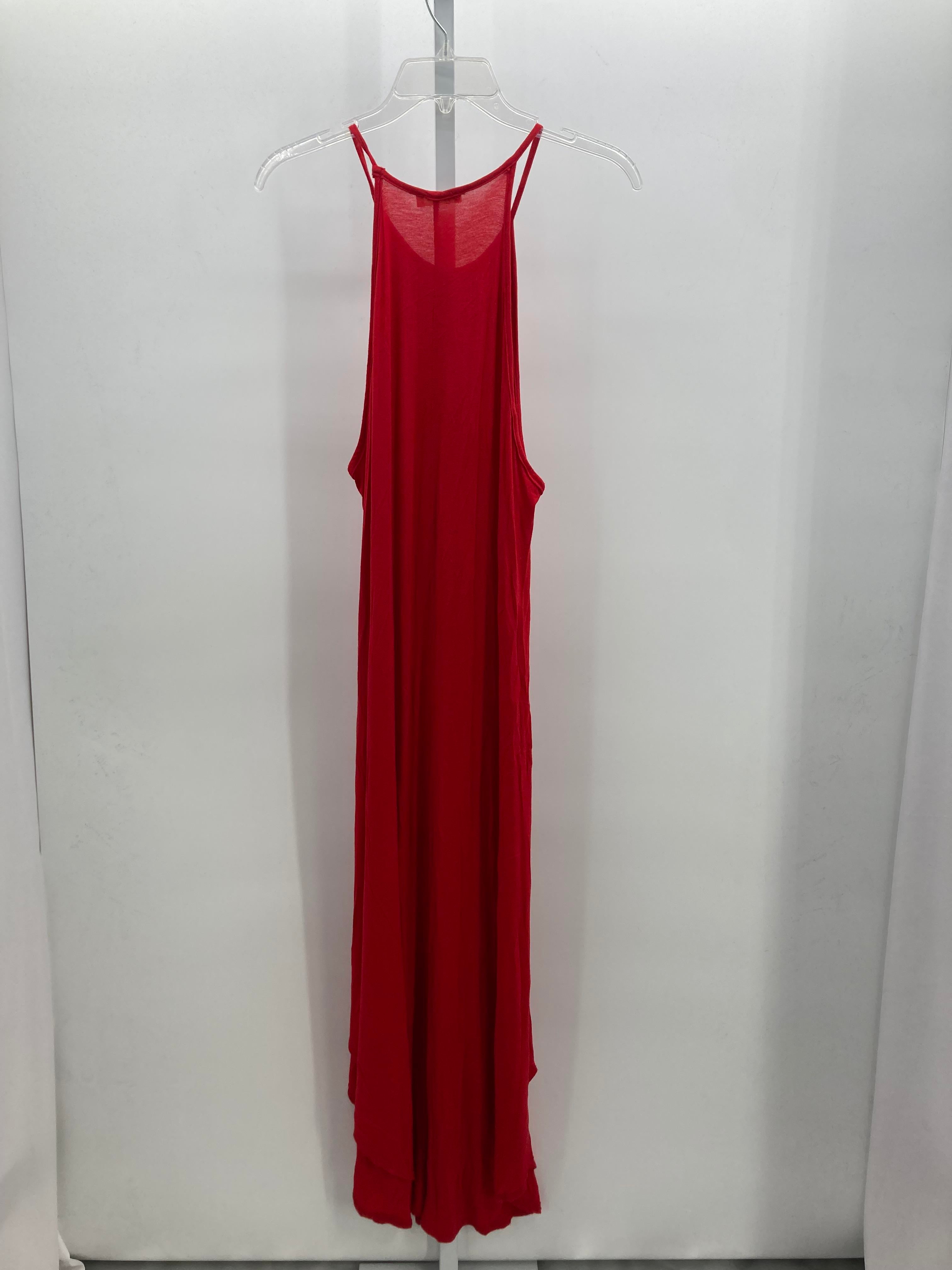 Olivia Rae Size Large Misses Sundress